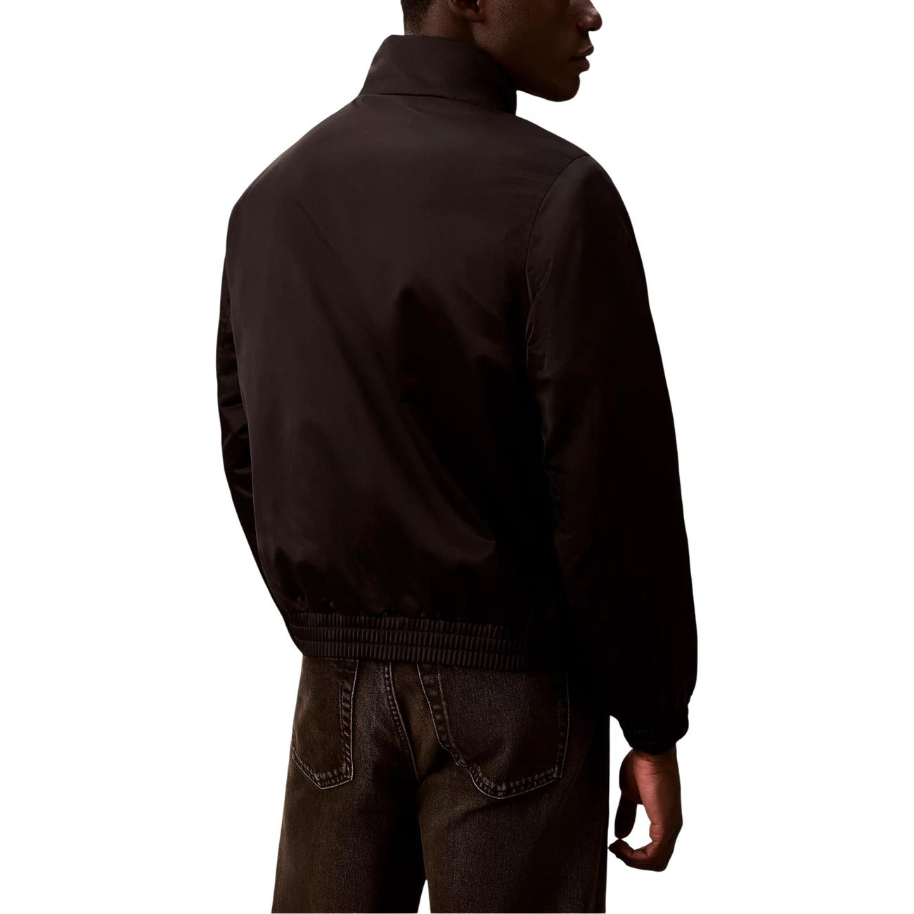 Calvin Klein Jeans Giacca Nero Uomo
