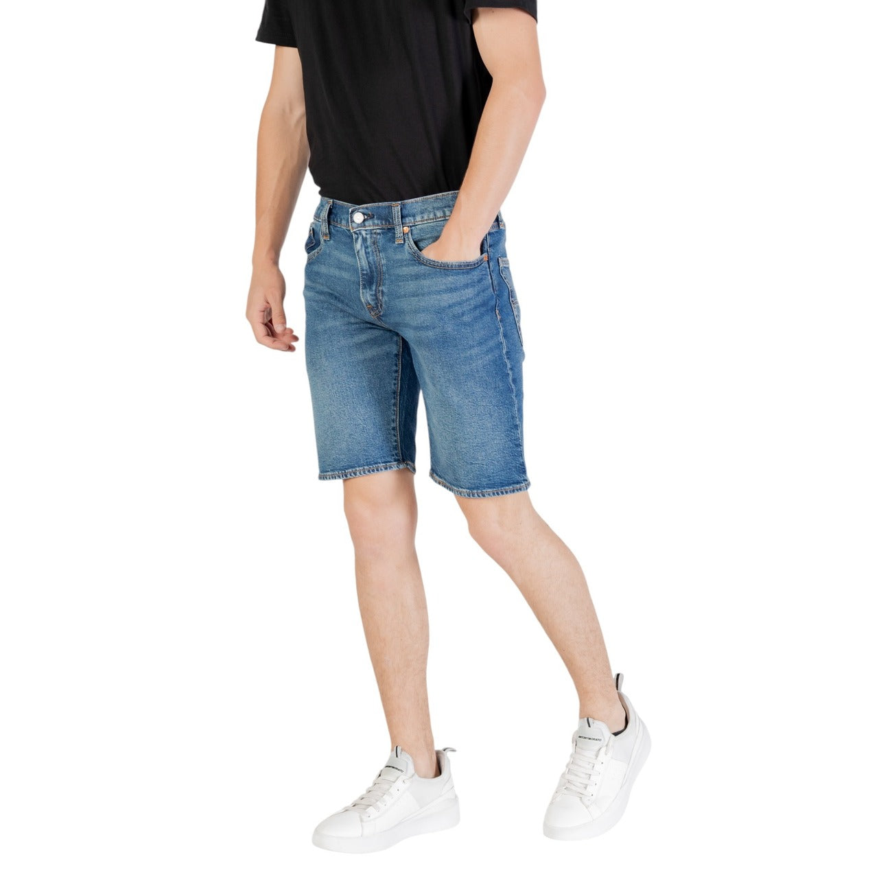 Bermuda 39864-0178 Blu