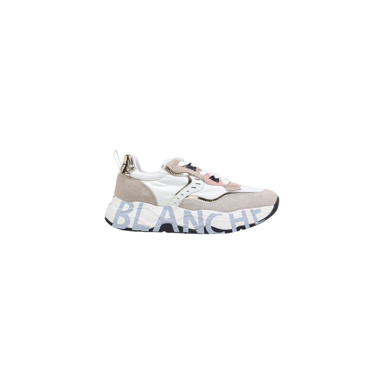 Voile Blanche - Voile Blanche Sneakers Donna