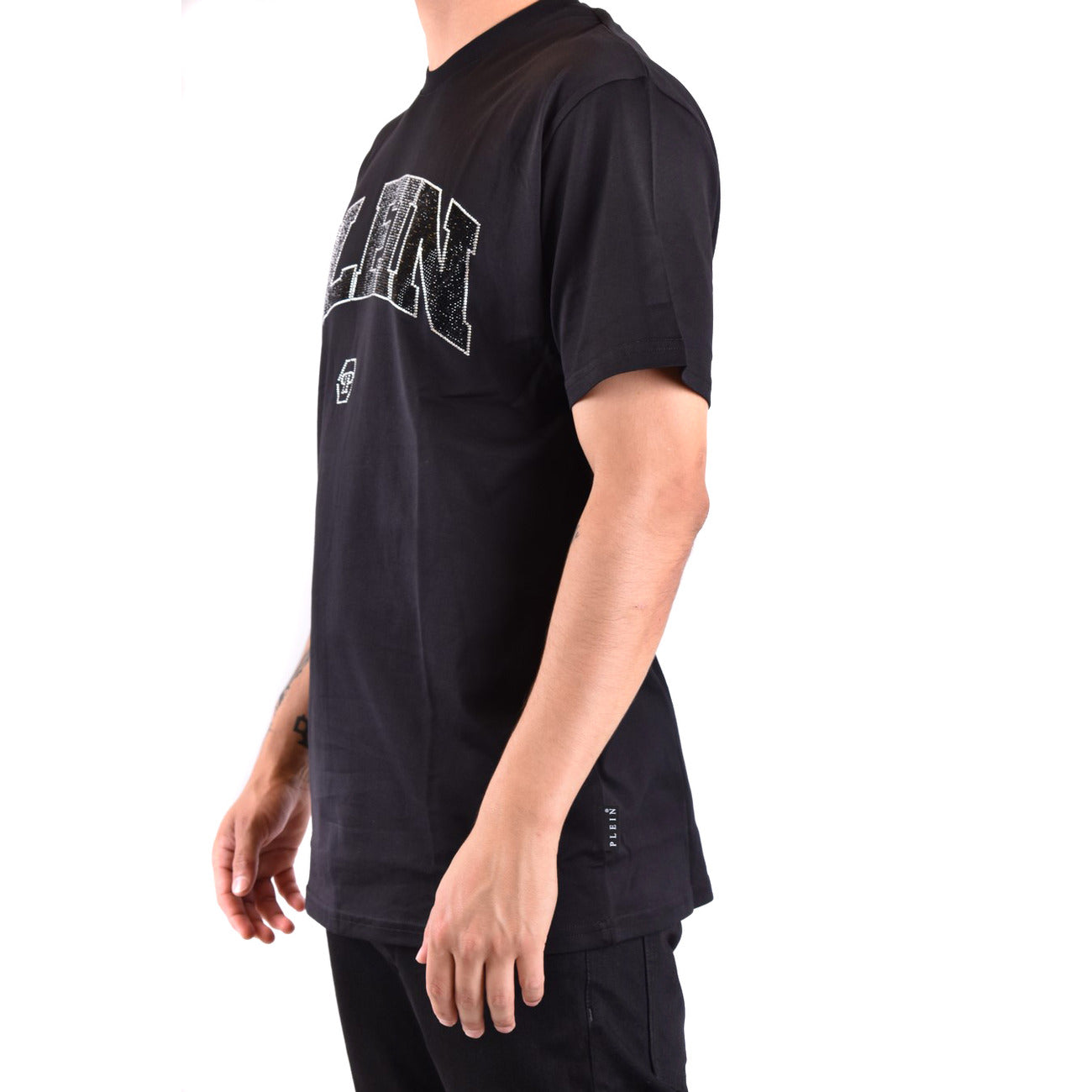 Philipp Plein - Philipp Plein T-Shirt Uomo
