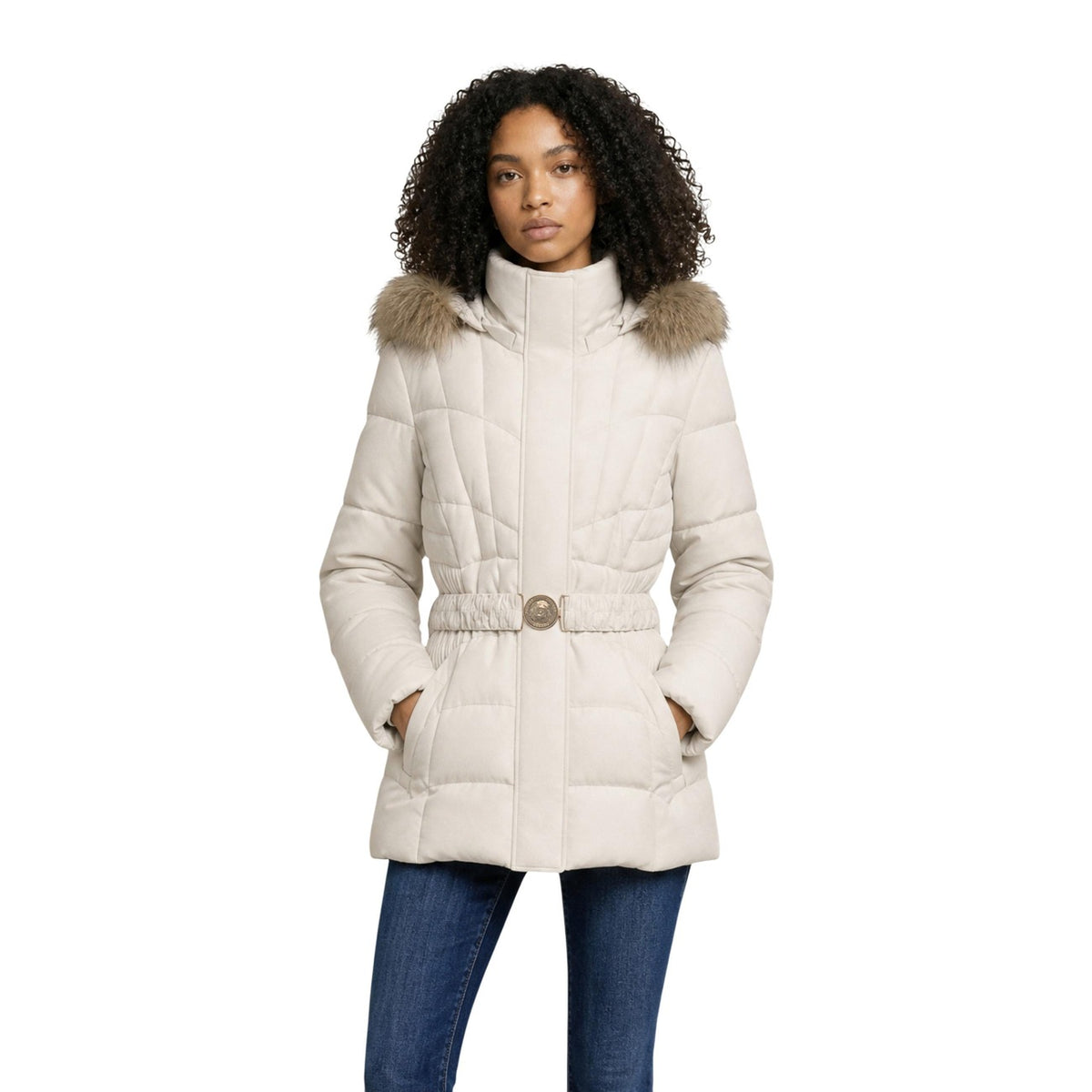 Guess - Guess Giubbotto Donna