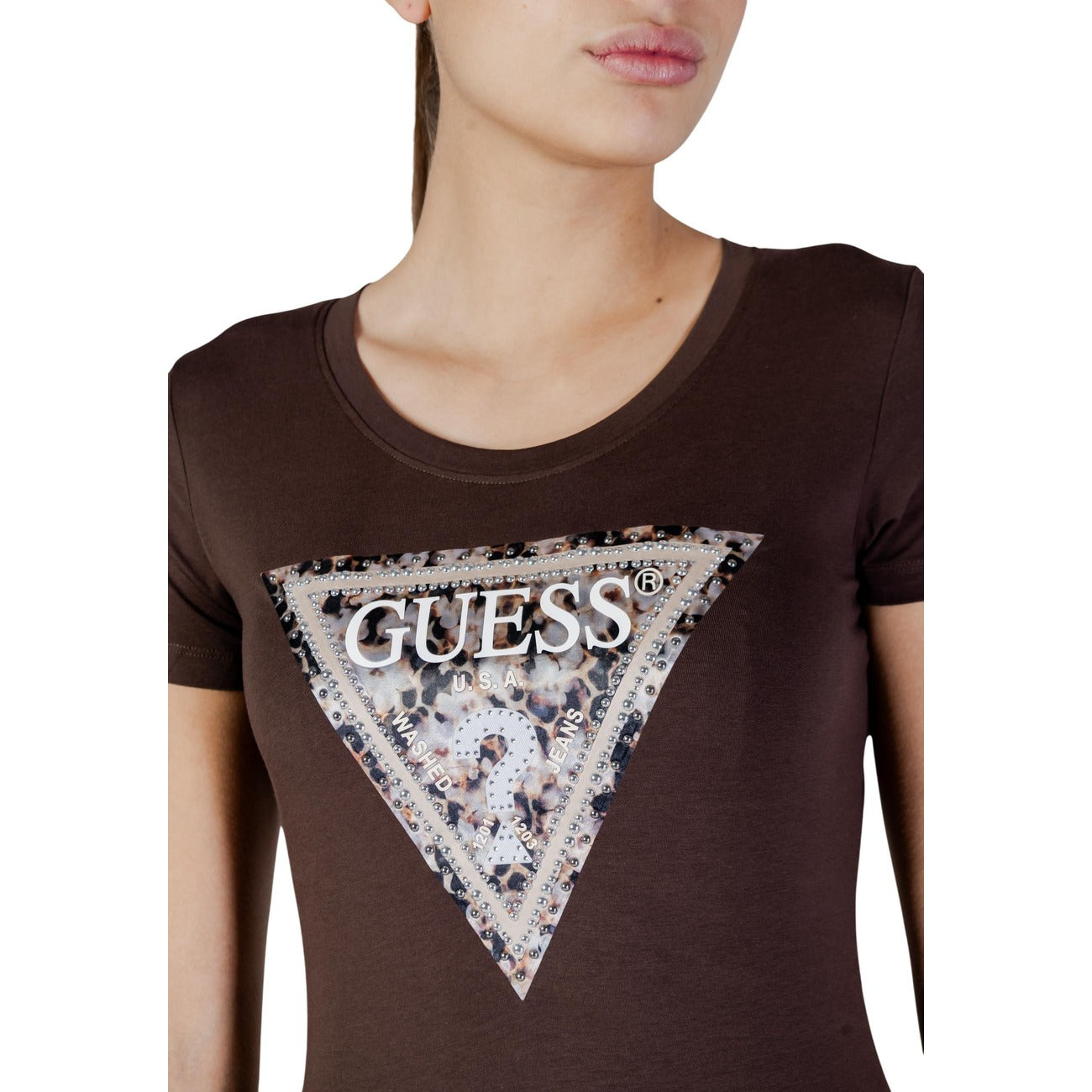 Guess - Guess T-Shirt Donna