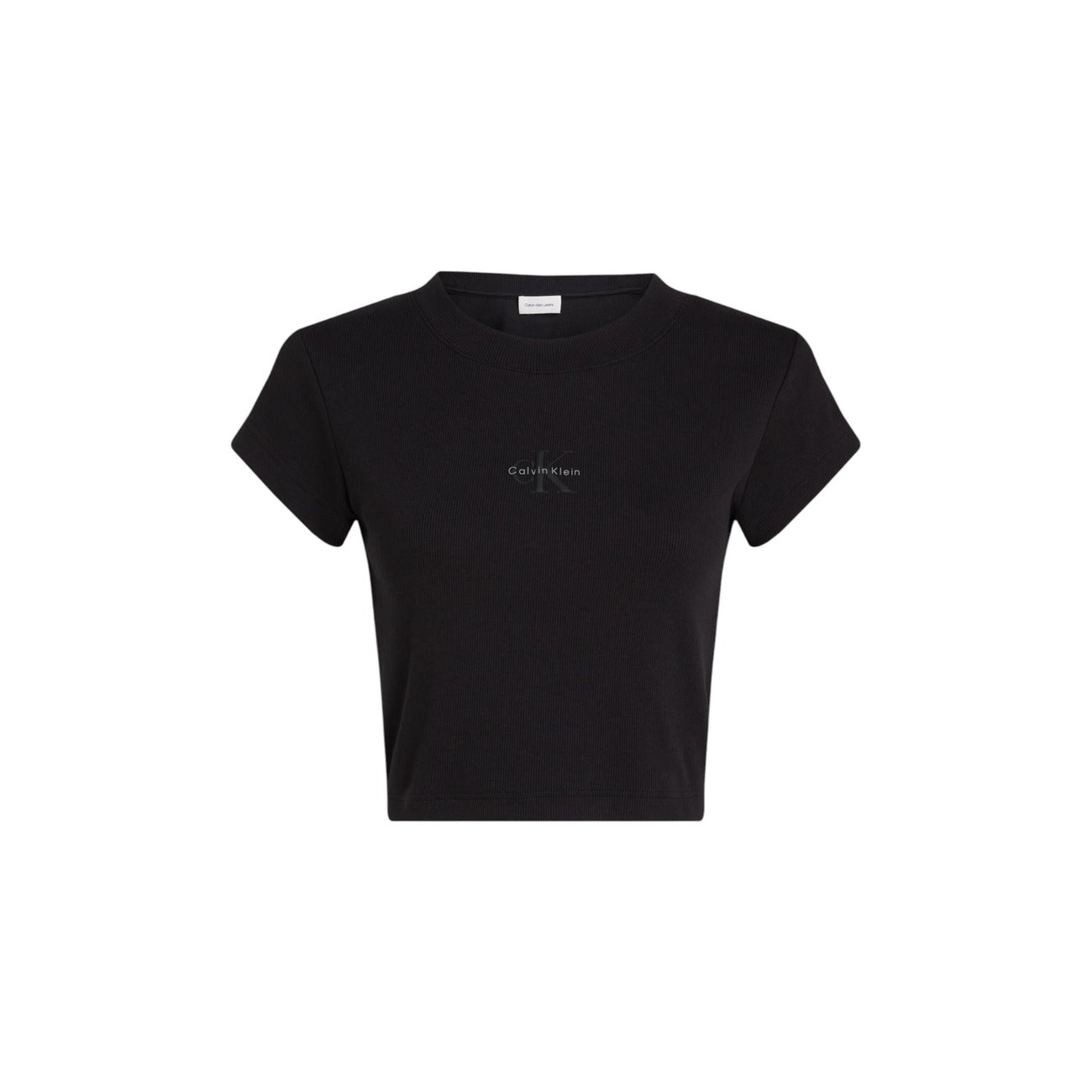 Calvin Klein Jeans - Calvin Klein Jeans T-Shirt Donna
