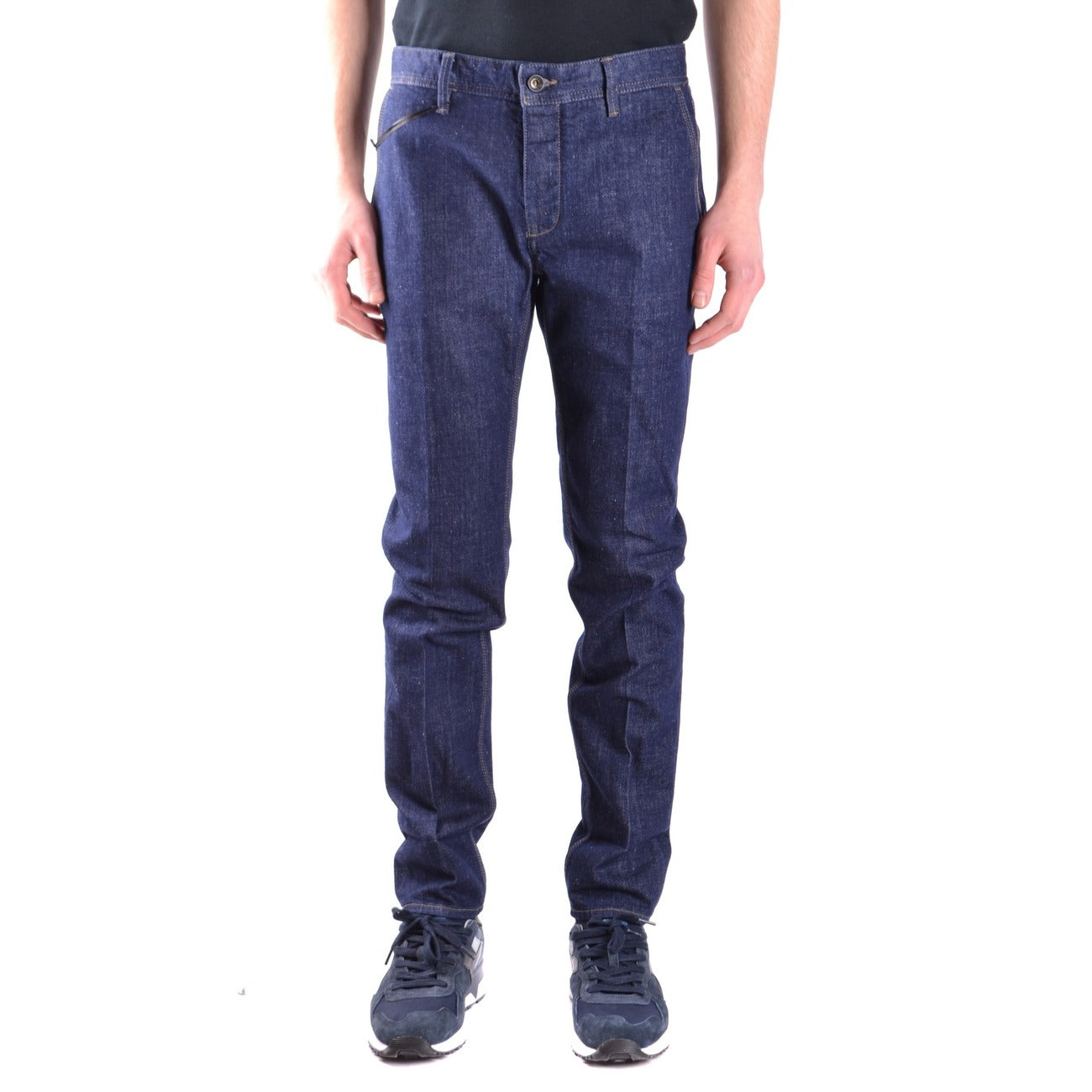 Paolo Pecora - Paolo Pecora Jeans Uomo