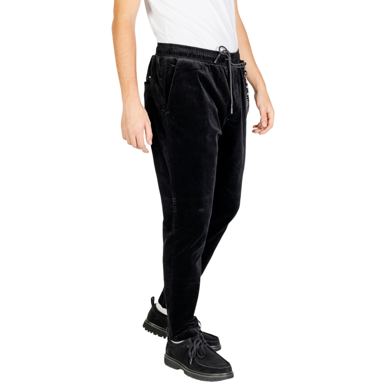 Gianni Lupo - Gianni Lupo Pantaloni Uomo