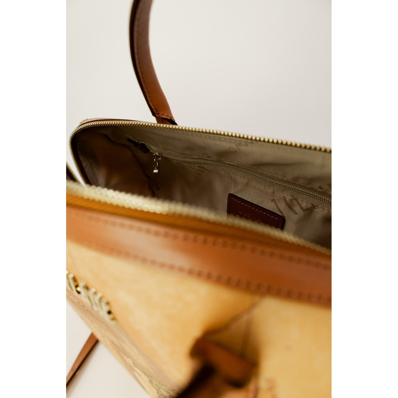 Alviero Martini Prima Classe - Alviero Martini Prima Classe Borsa Donna