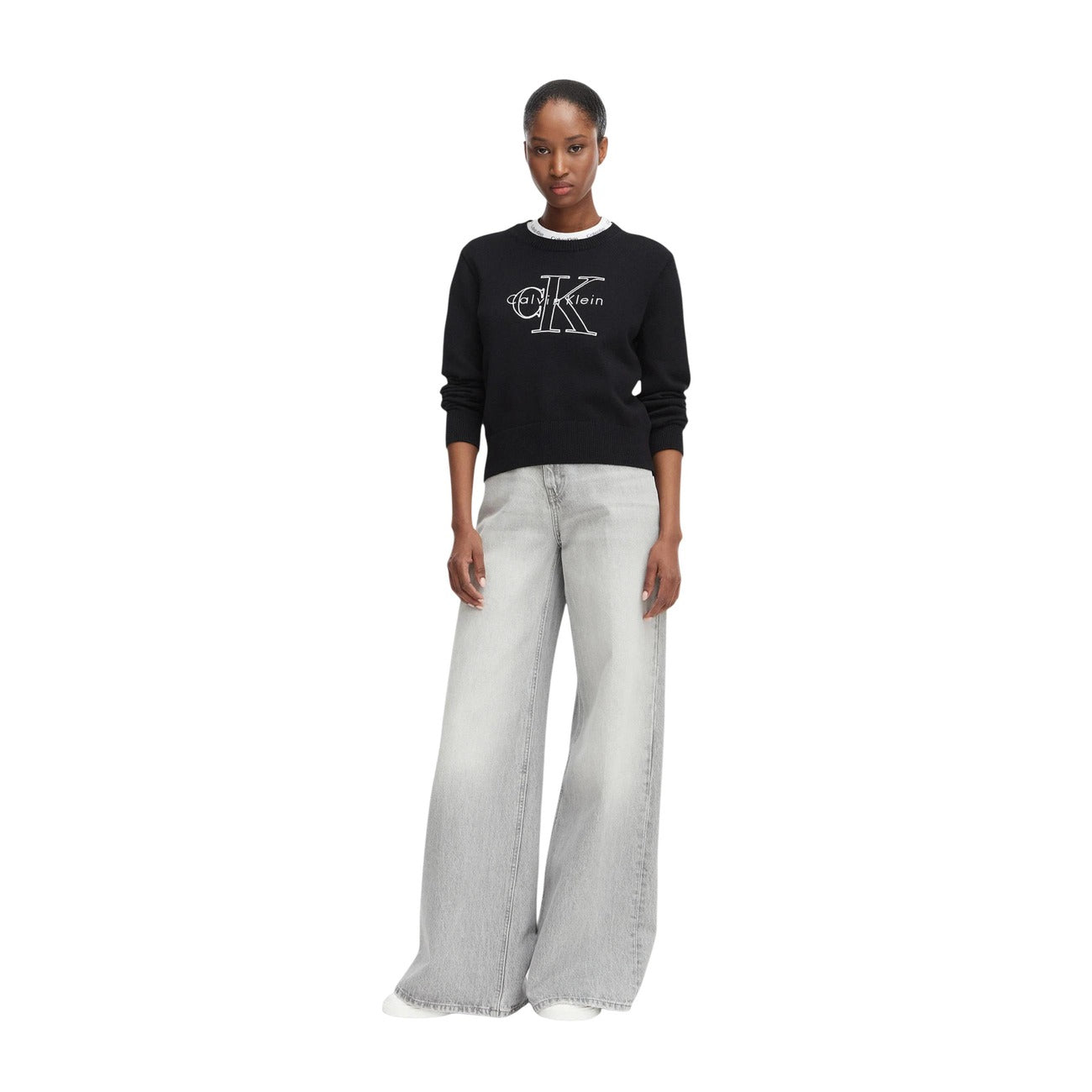 Calvin Klein Jeans - Calvin Klein Jeans Maglia Donna