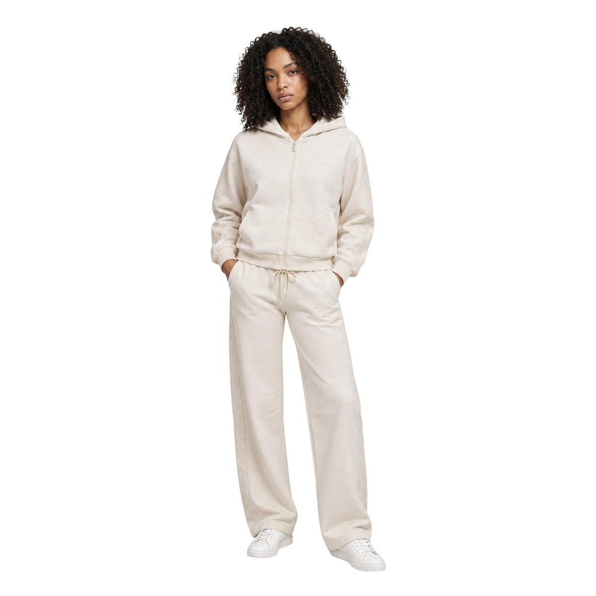 Guess - Guess Felpa Donna