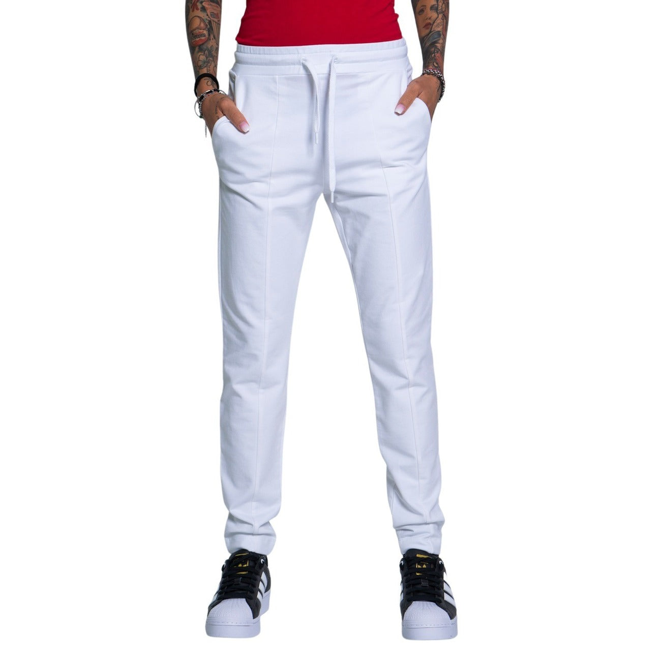Love Moschino - Love Moschino Pantaloni Donna
