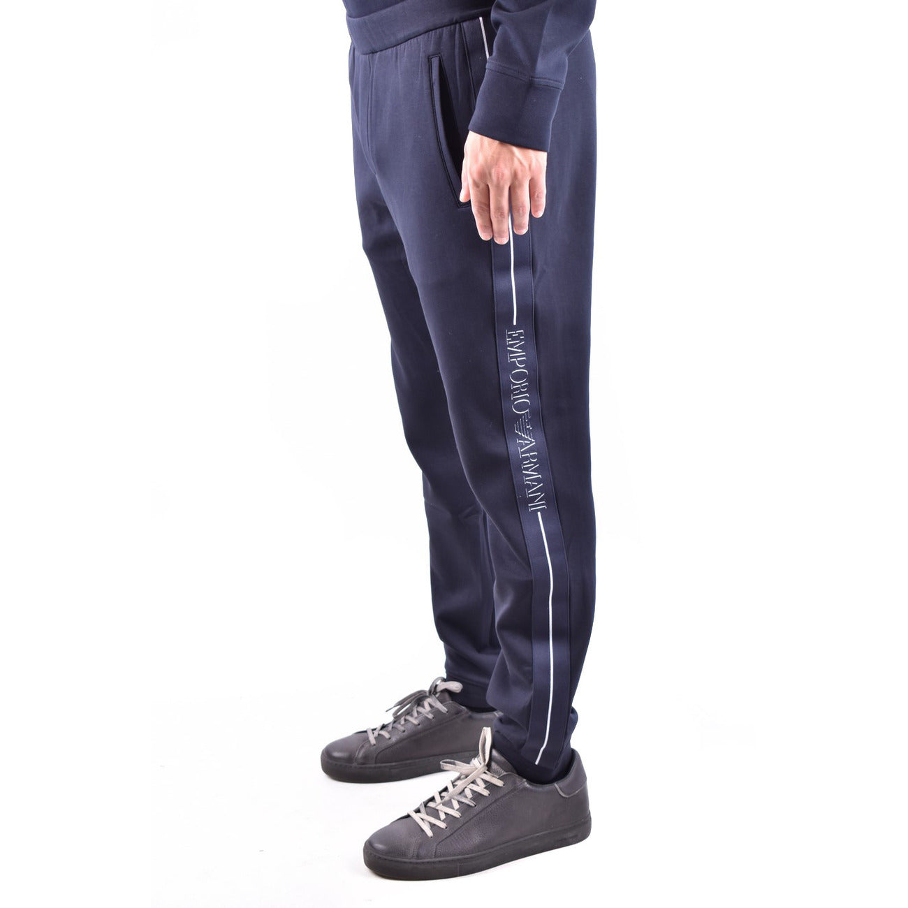 Emporio Armani - Emporio Armani Pantaloni Uomo
