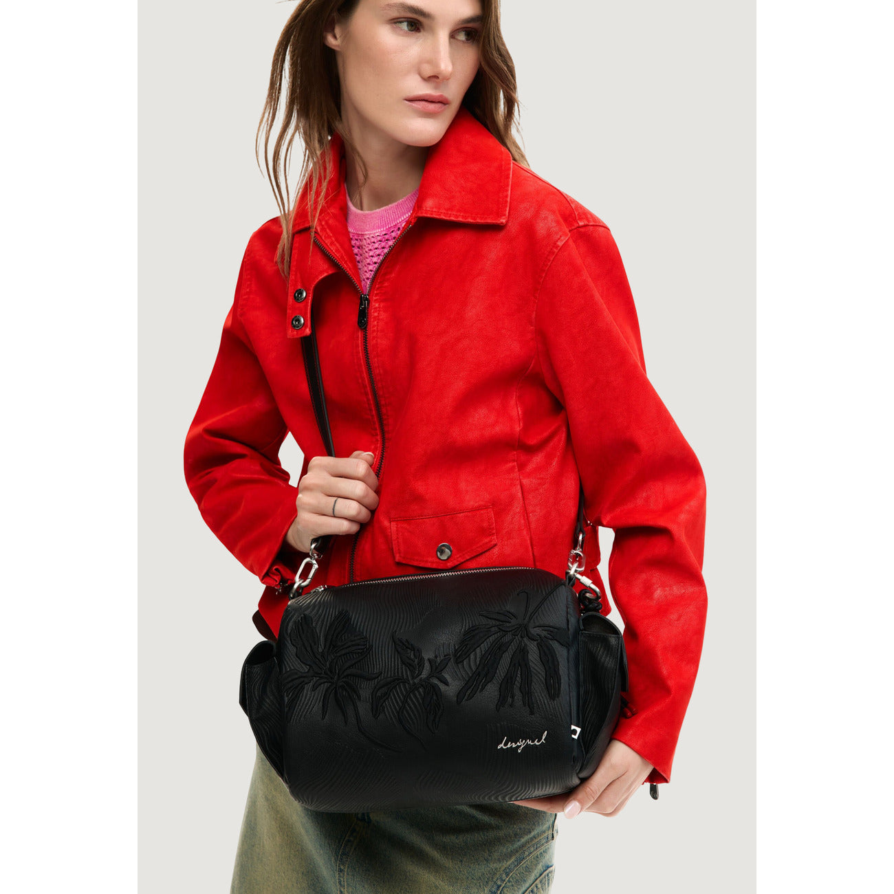 Desigual - Desigual Borsa Donna