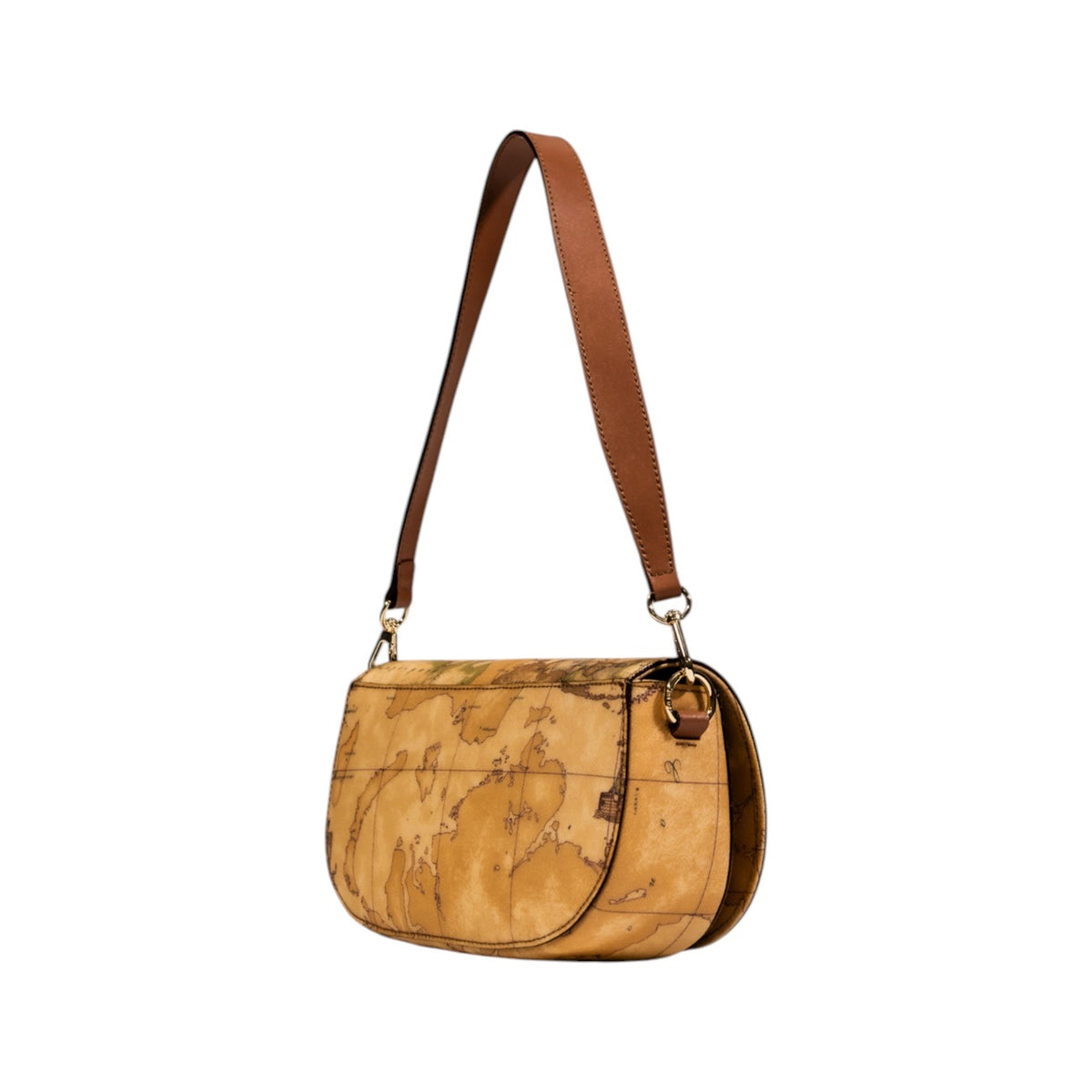 Alviero Martini Prima Classe Borsa Beige