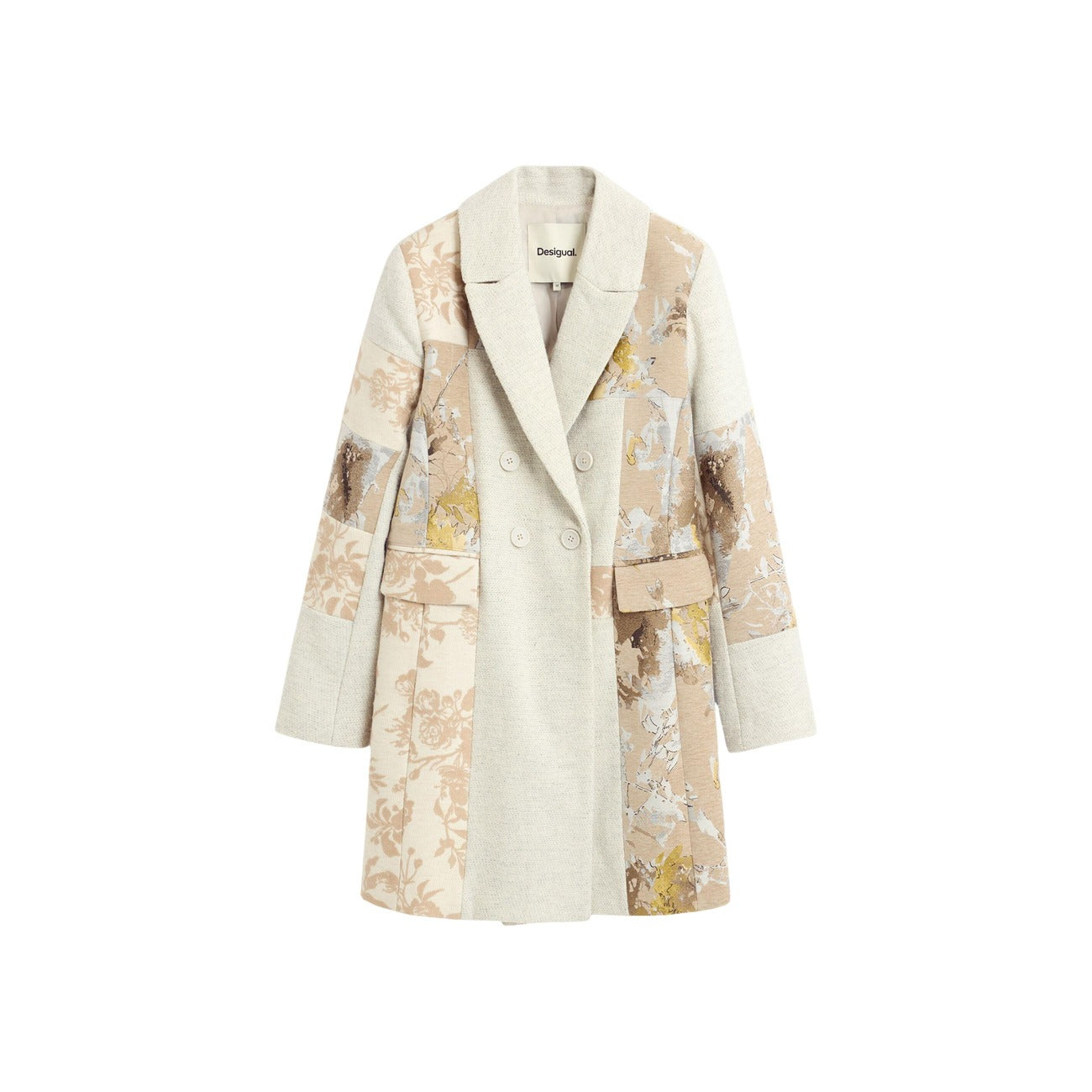 Desigual - Desigual Cappotto Donna