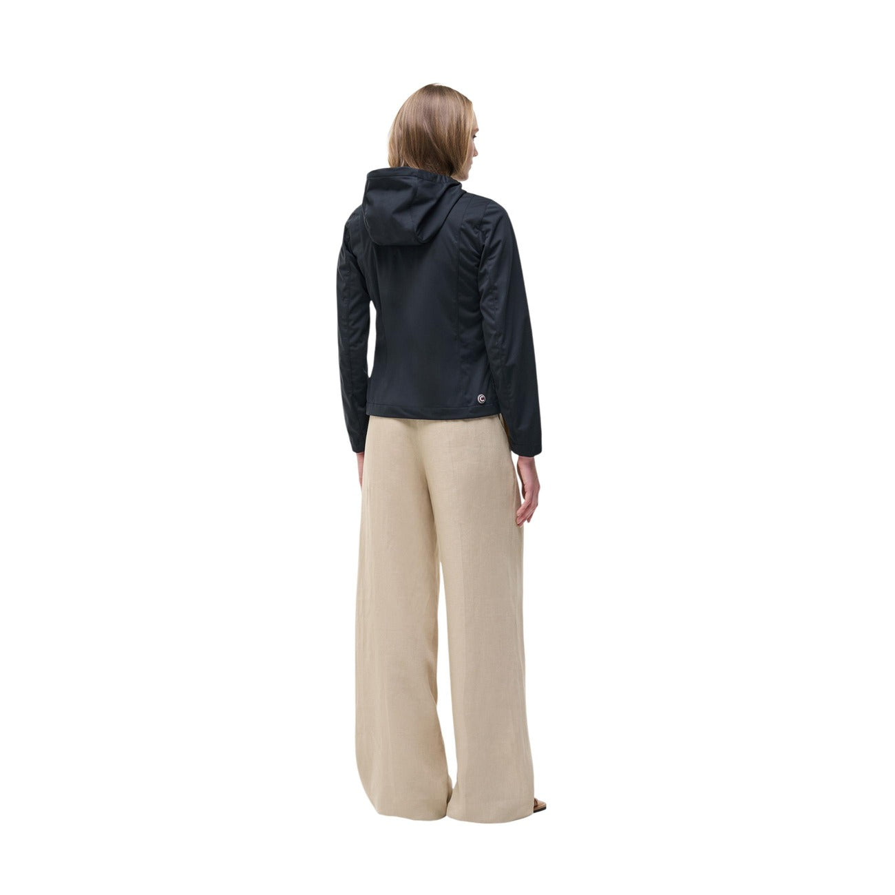 Colmar Originals Giacca Donna Nero