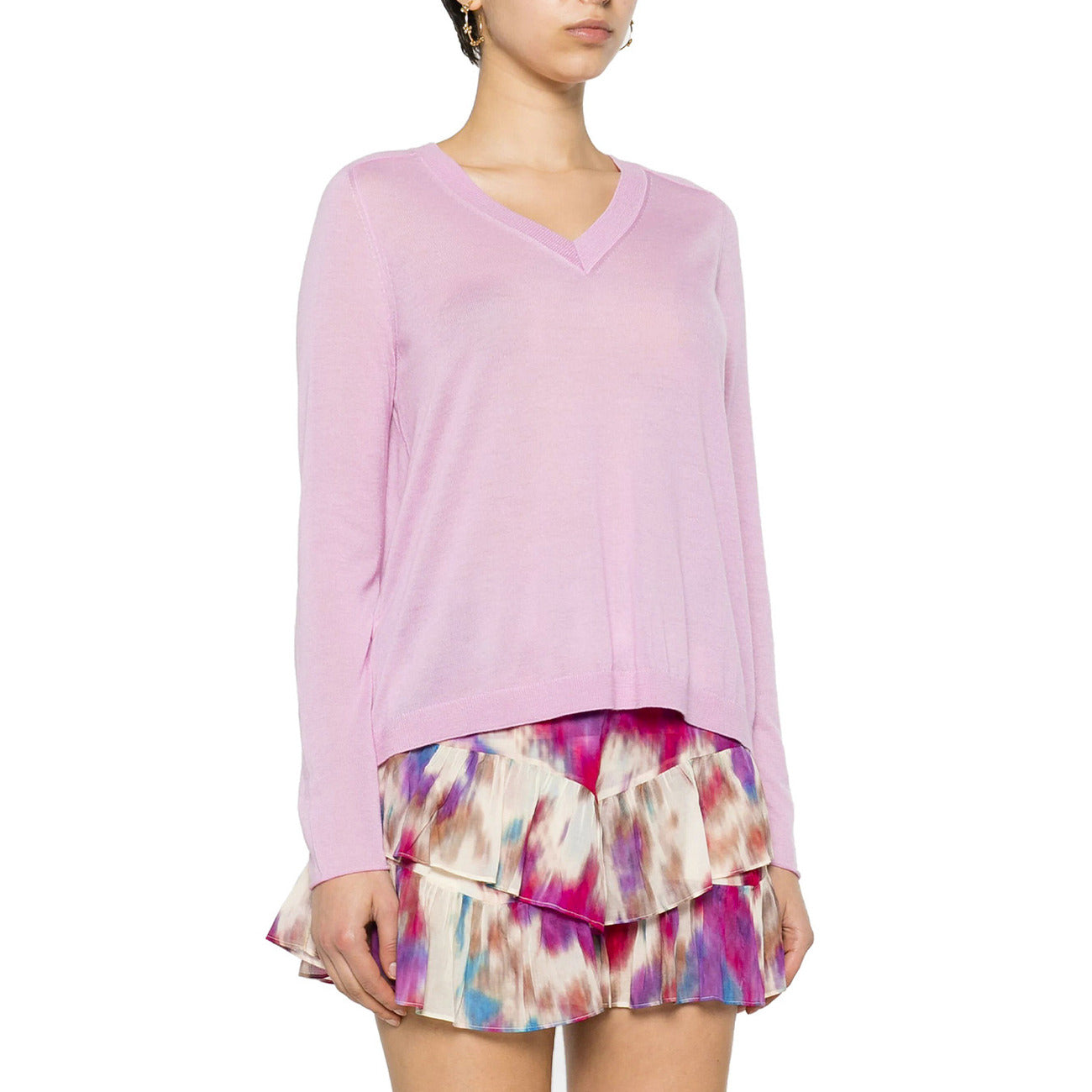 Pinko Maglia Donna Multicolore