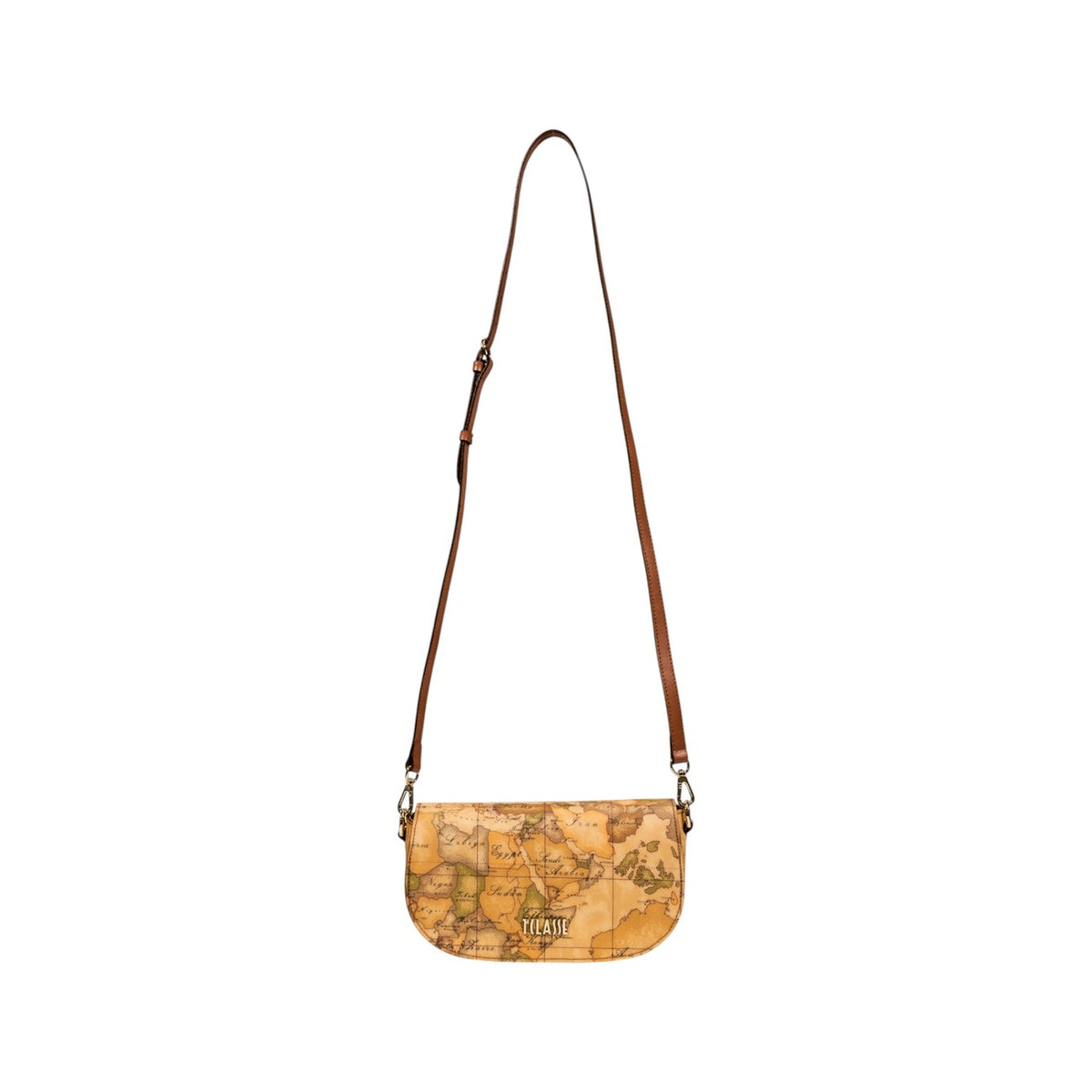 Alviero Martini Prima Classe Borsa Beige