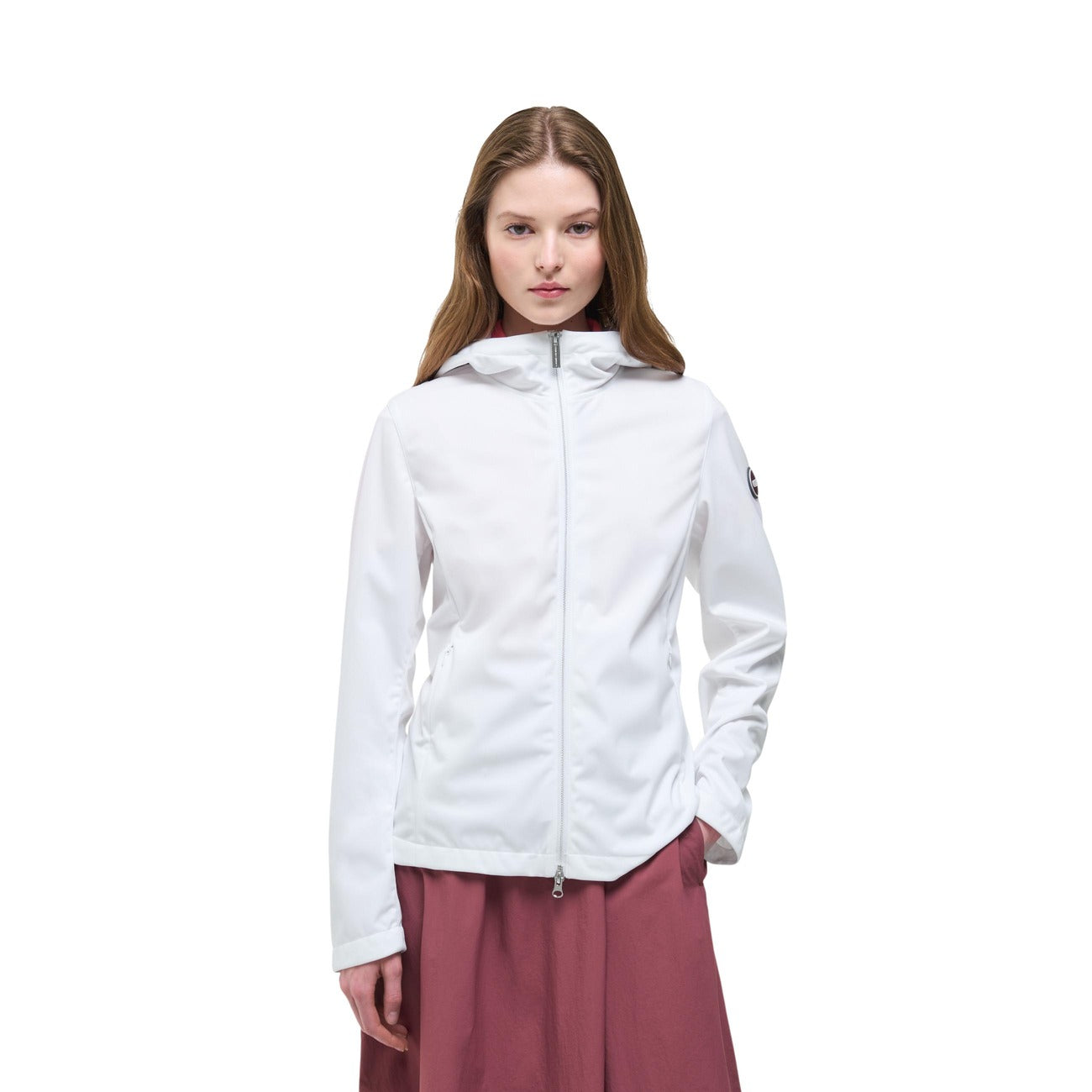 Colmar Originals Giacca Donna Bianco