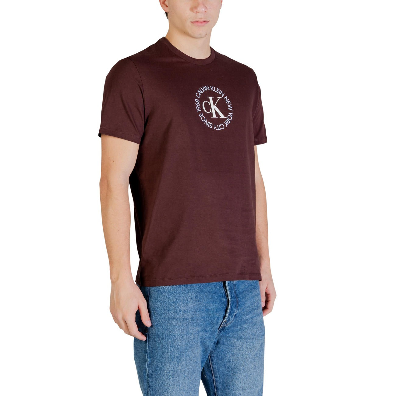 Calvin Klein Jeans - Calvin Klein Jeans T-Shirt Uomo