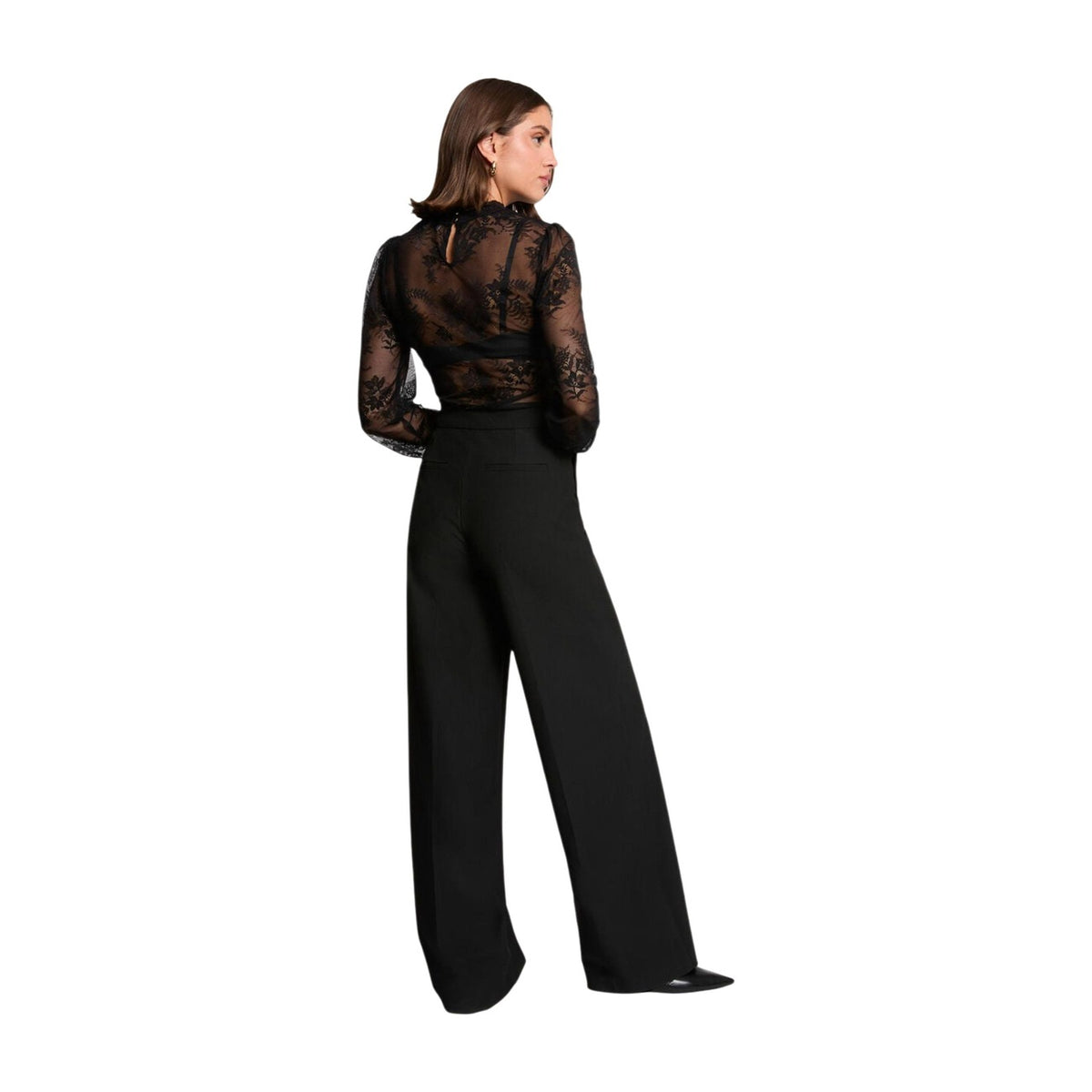 Morgan De Toi - Morgan De Toi Blouse Donna