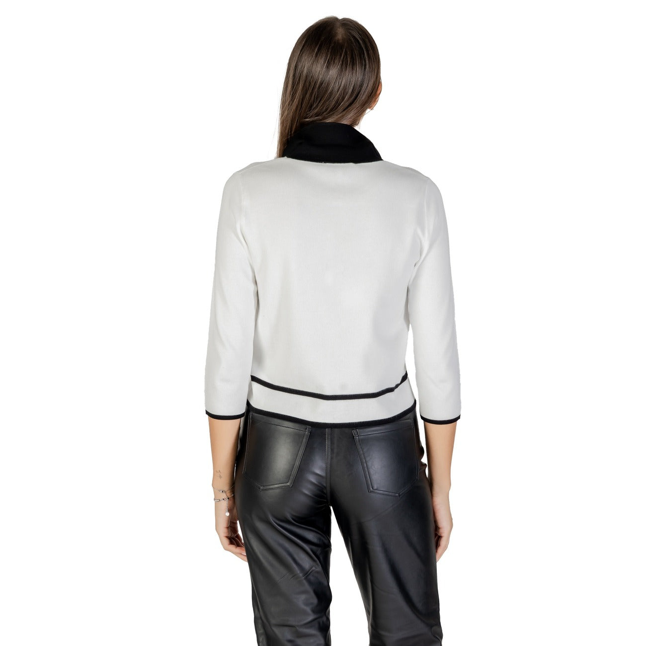 Morgan De Toi - Morgan De Toi Cardigan Donna