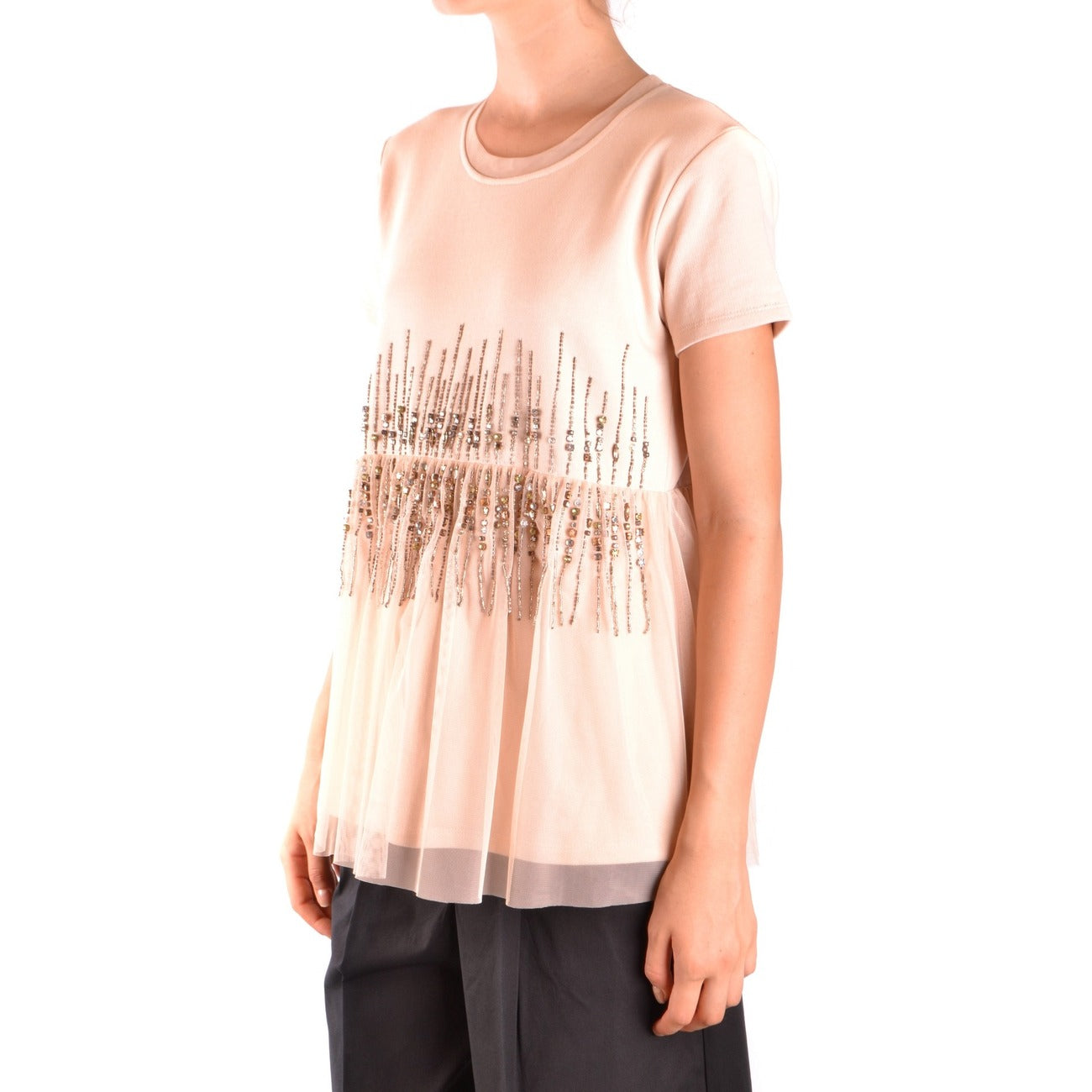 Twin-set Simona Barbieri - Twin-set Simona Barbieri Blouse Donna