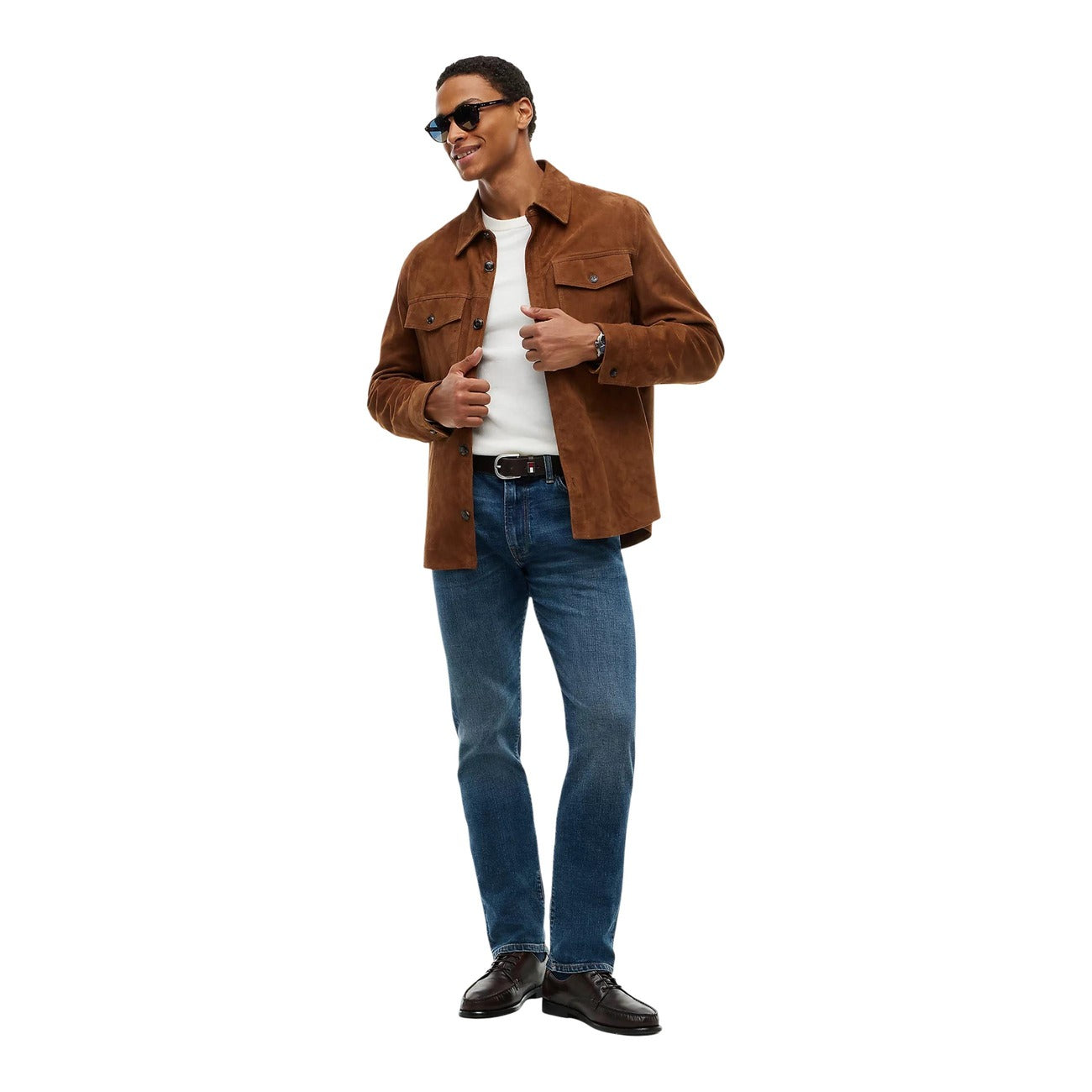 Tommy Hilfiger - Tommy Hilfiger Jeans Uomo