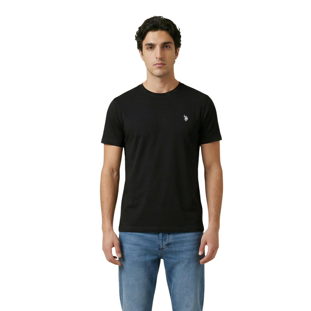 U.s. Polo Assn. - U.s. Polo Assn. T-Shirt Uomo