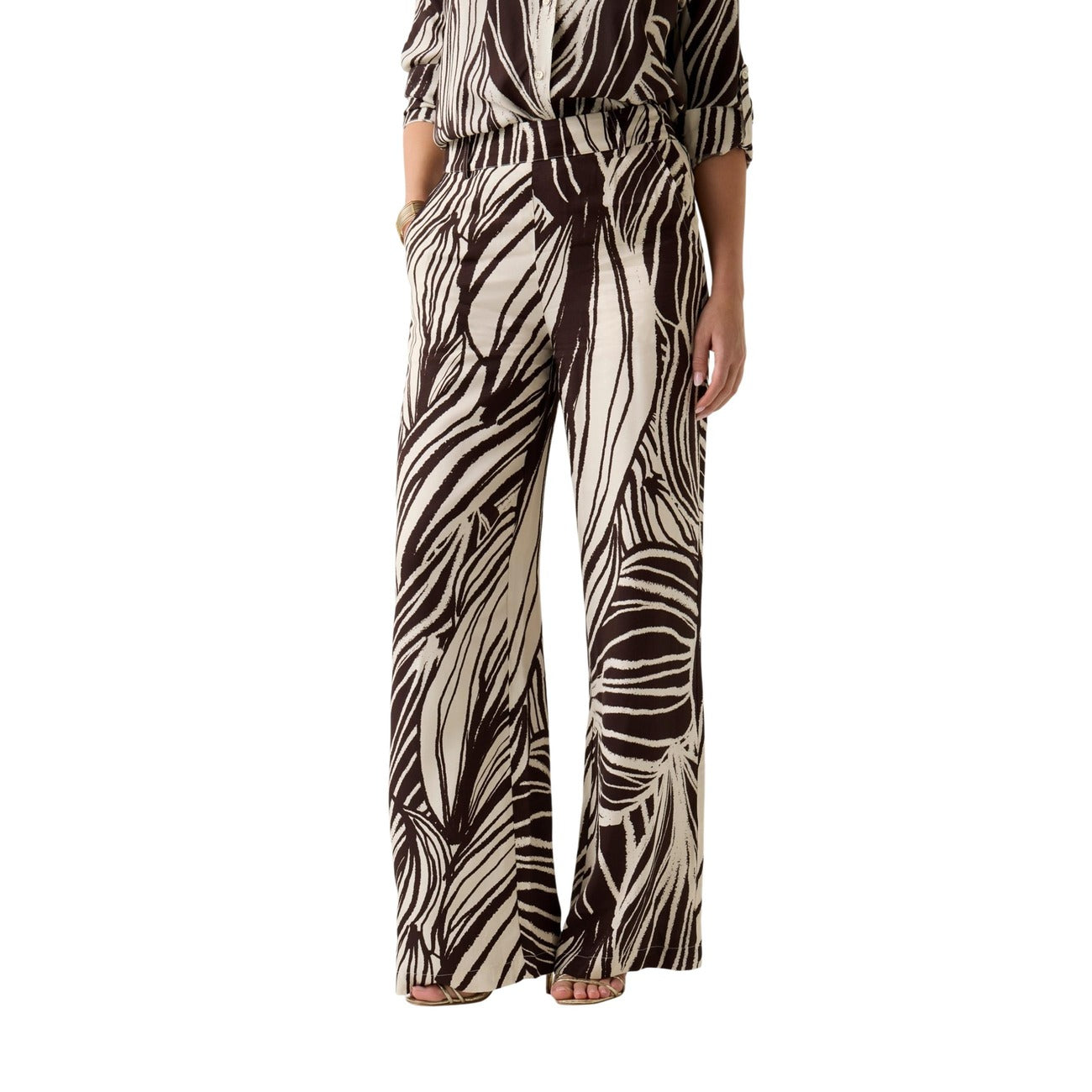 Guess - Guess Pantaloni Donna