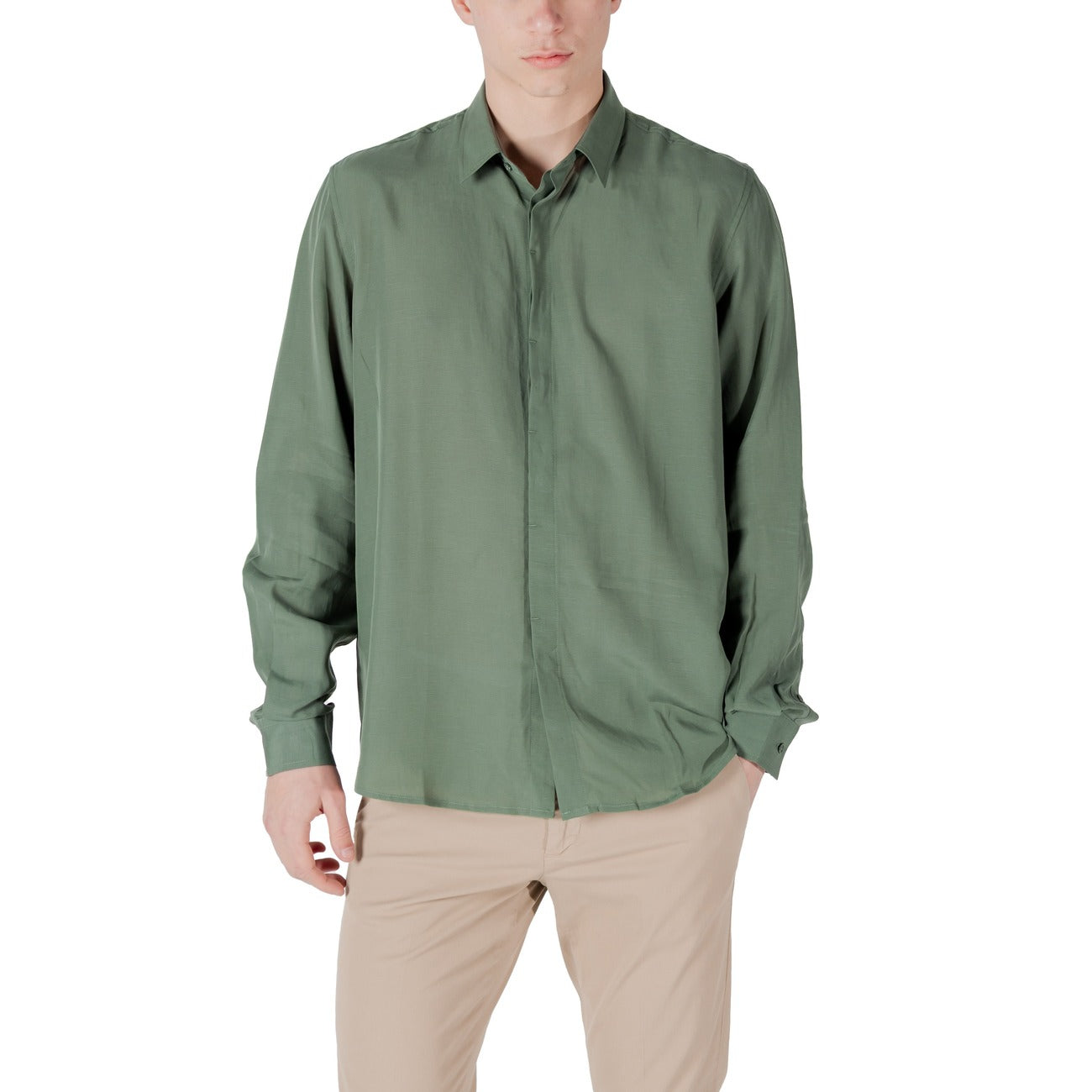 Antony Morato - Antony Morato Camicia Uomo