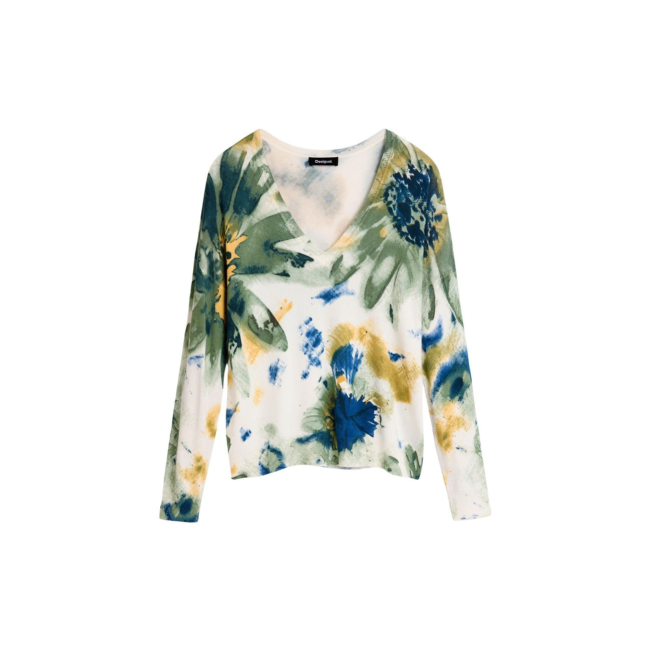 Desigual - Desigual Maglia Donna