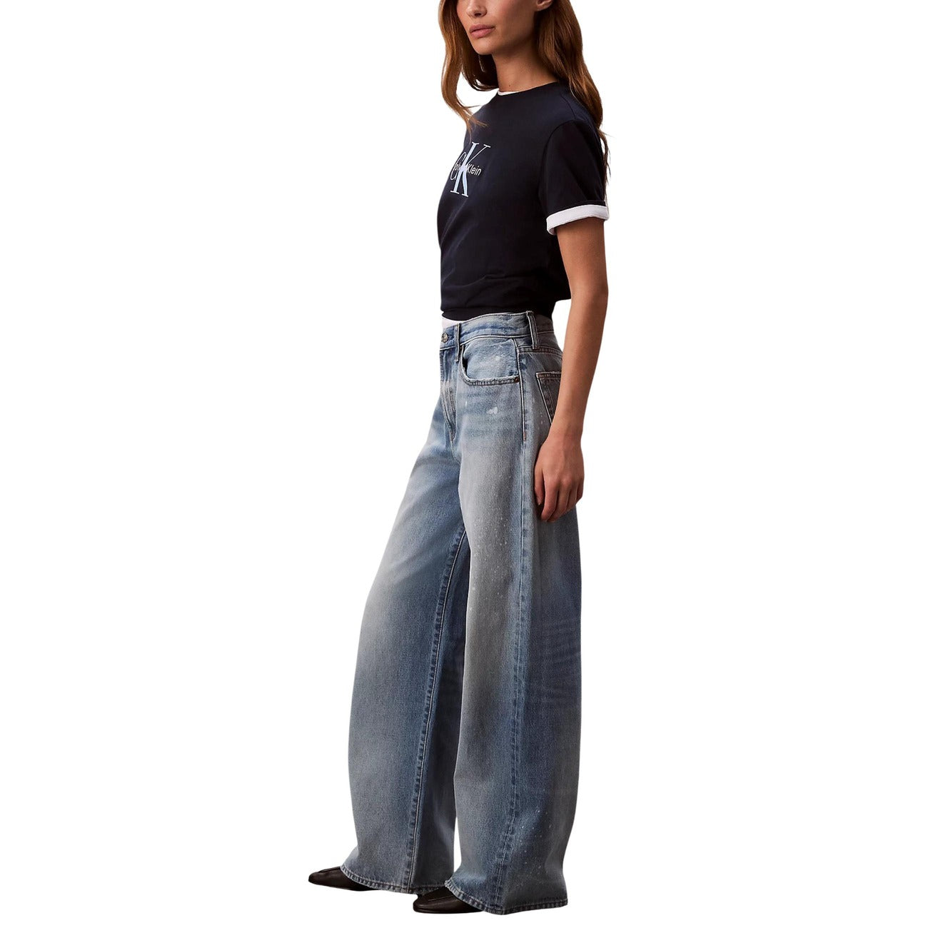 Calvin Klein Jeans - Calvin Klein Jeans Jeans Donna