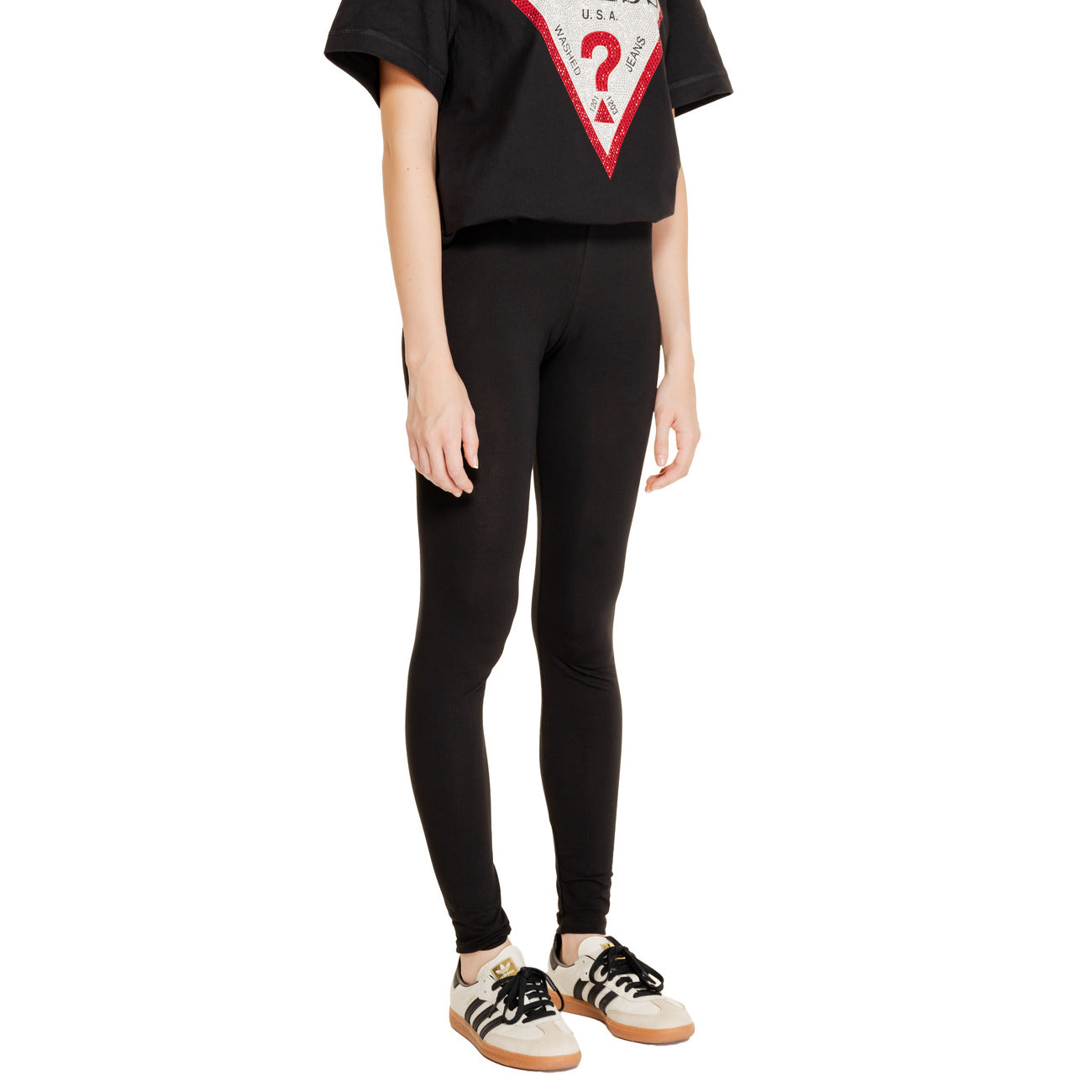 Jacqueline De Yong - Jacqueline De Yong Leggings Donna