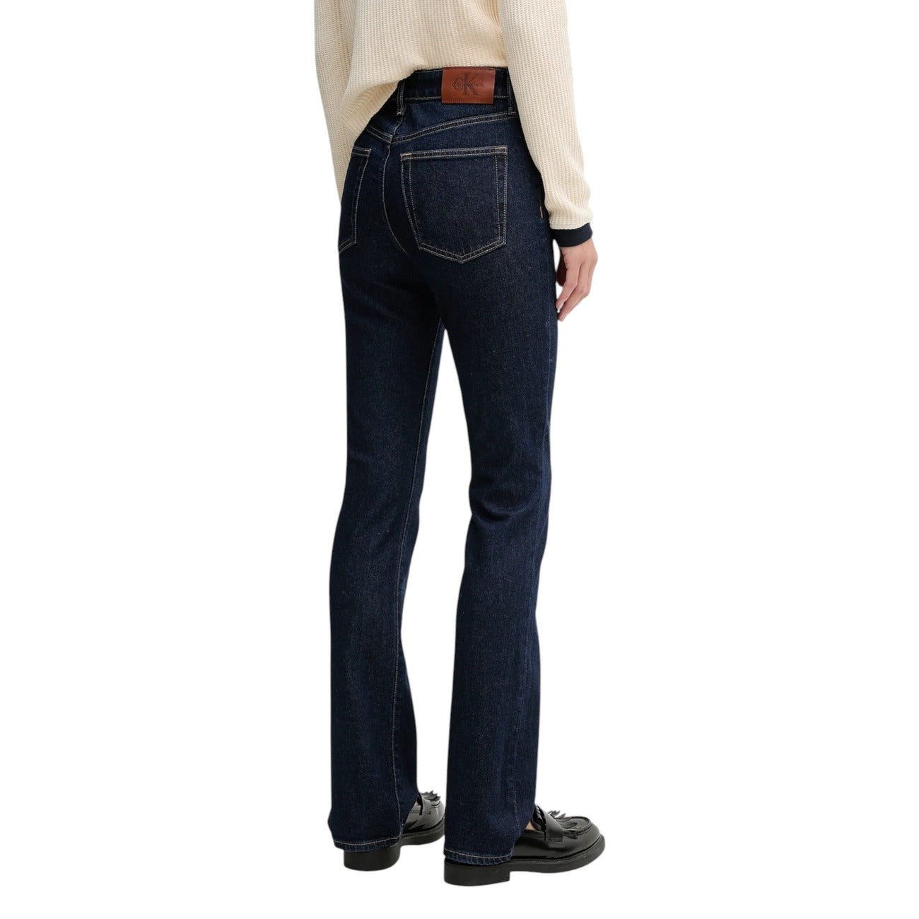 Calvin Klein Jeans - Calvin Klein Jeans Jeans Donna