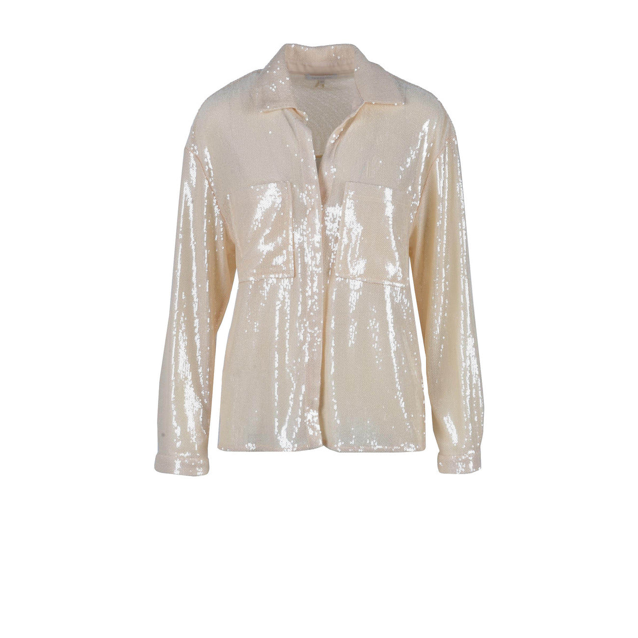 Patrizia Pepe - Patrizia Pepe Camicia Donna