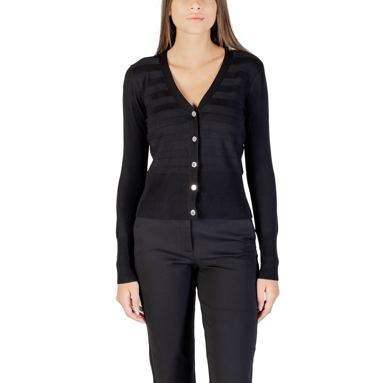 Morgan De Toi - Morgan De Toi Cardigan Donna