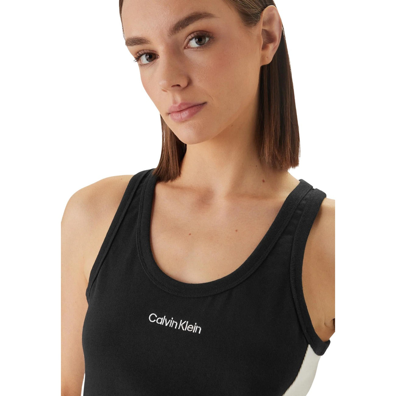 Calvin Klein Jeans - Calvin Klein Jeans Canotta Donna