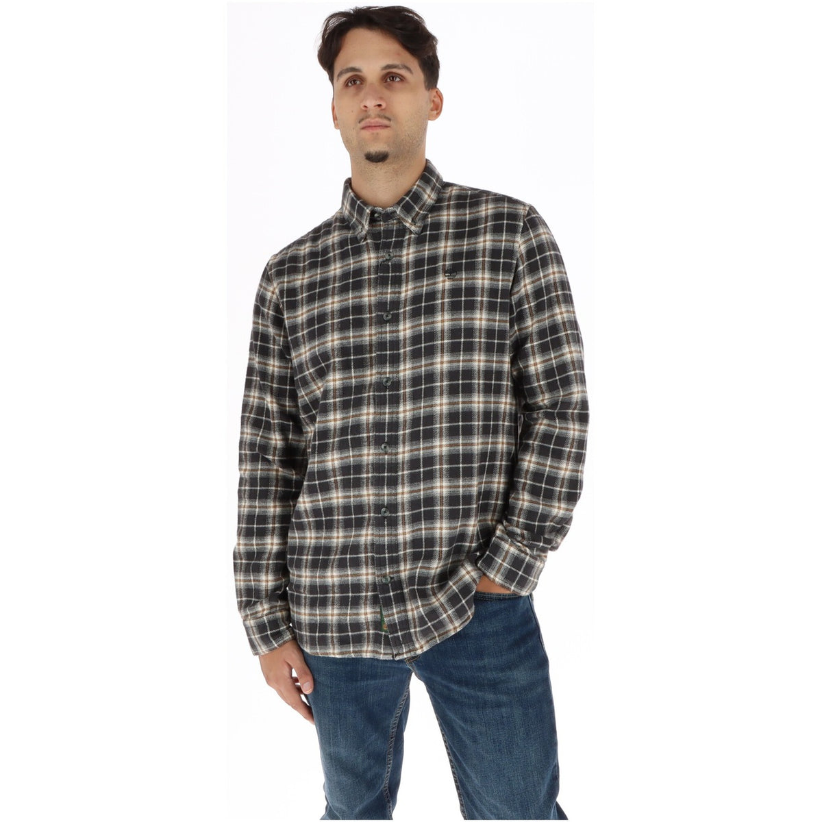 Timberland - Timberland Camicia Uomo