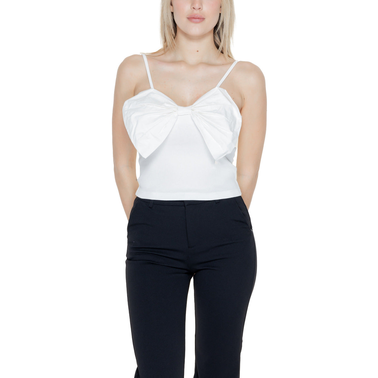 Only - Only Canotta Donna