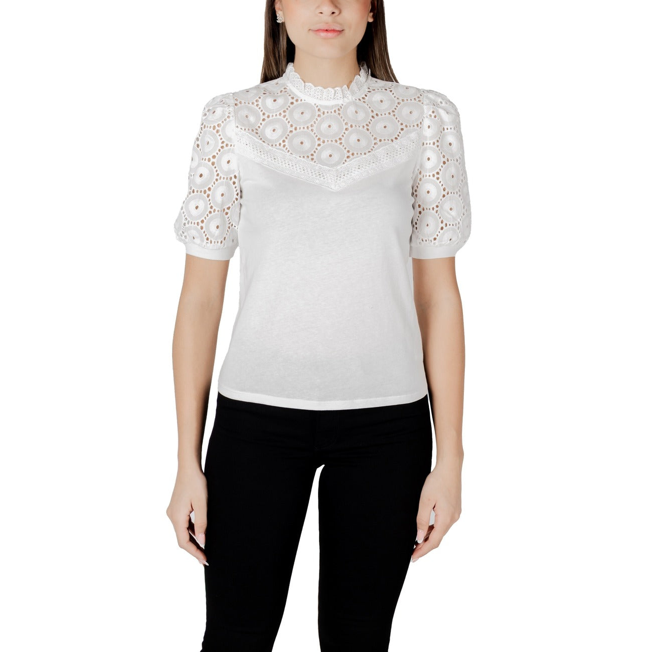 Morgan De Toi - Morgan De Toi Blouse Donna