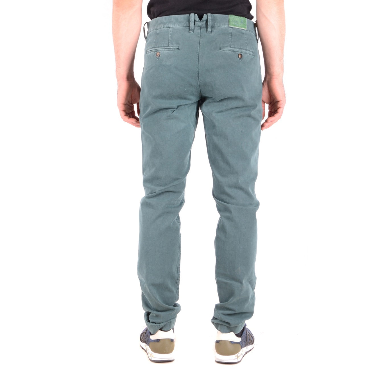Jacob Cohen - Jacob Cohen Pantaloni Uomo