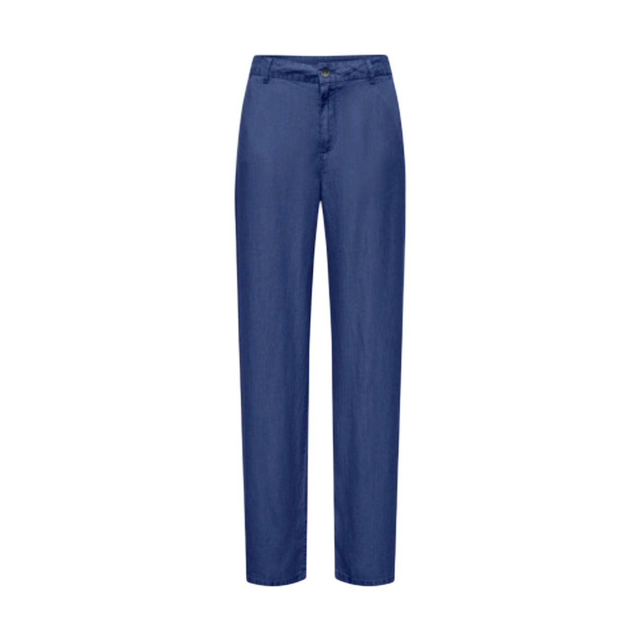 Only Pantalone Donna Blu