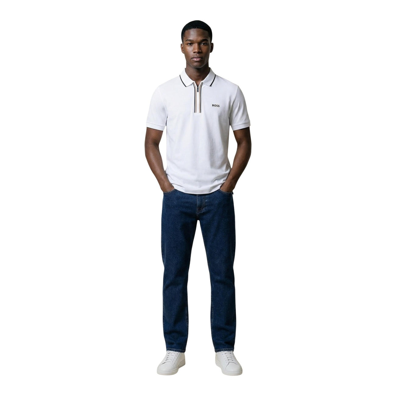 Boss - Boss Polo Uomo