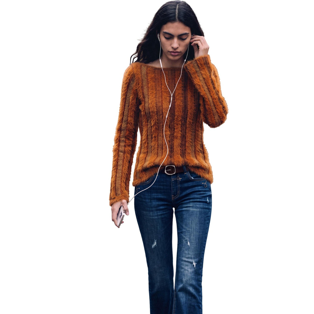 Desigual - Desigual Maglia Donna