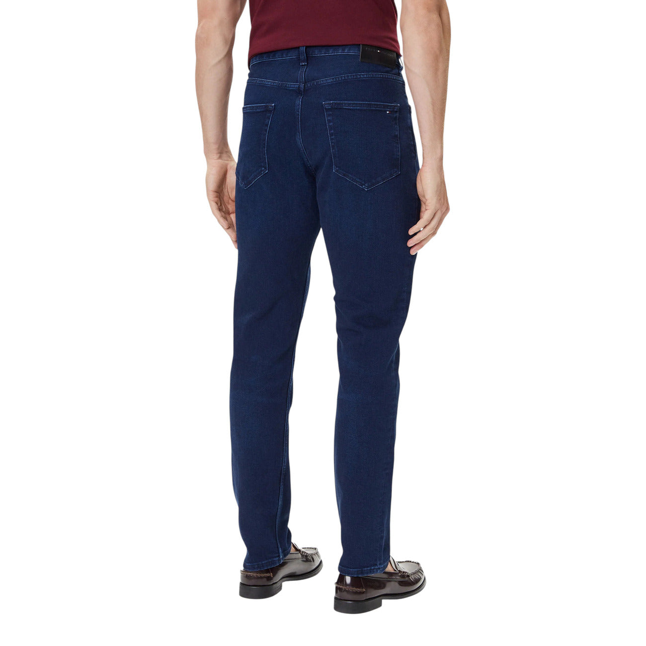 Tommy Hilfiger - Tommy Hilfiger Jeans Uomo