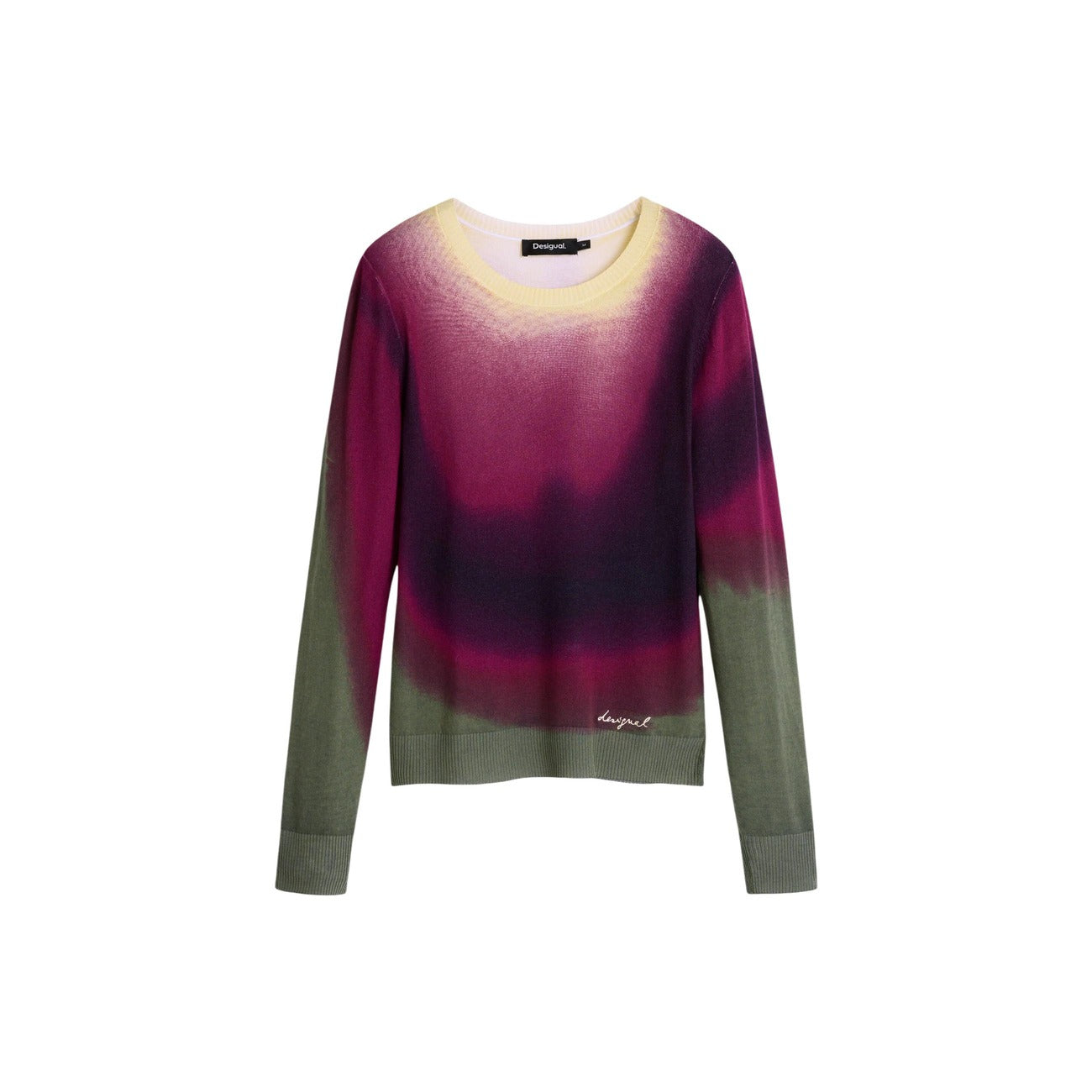 Desigual - Desigual Maglia Donna