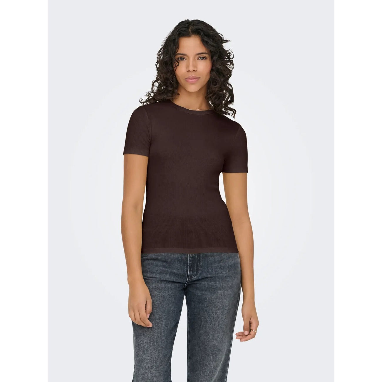 Only - Only T-Shirt Donna