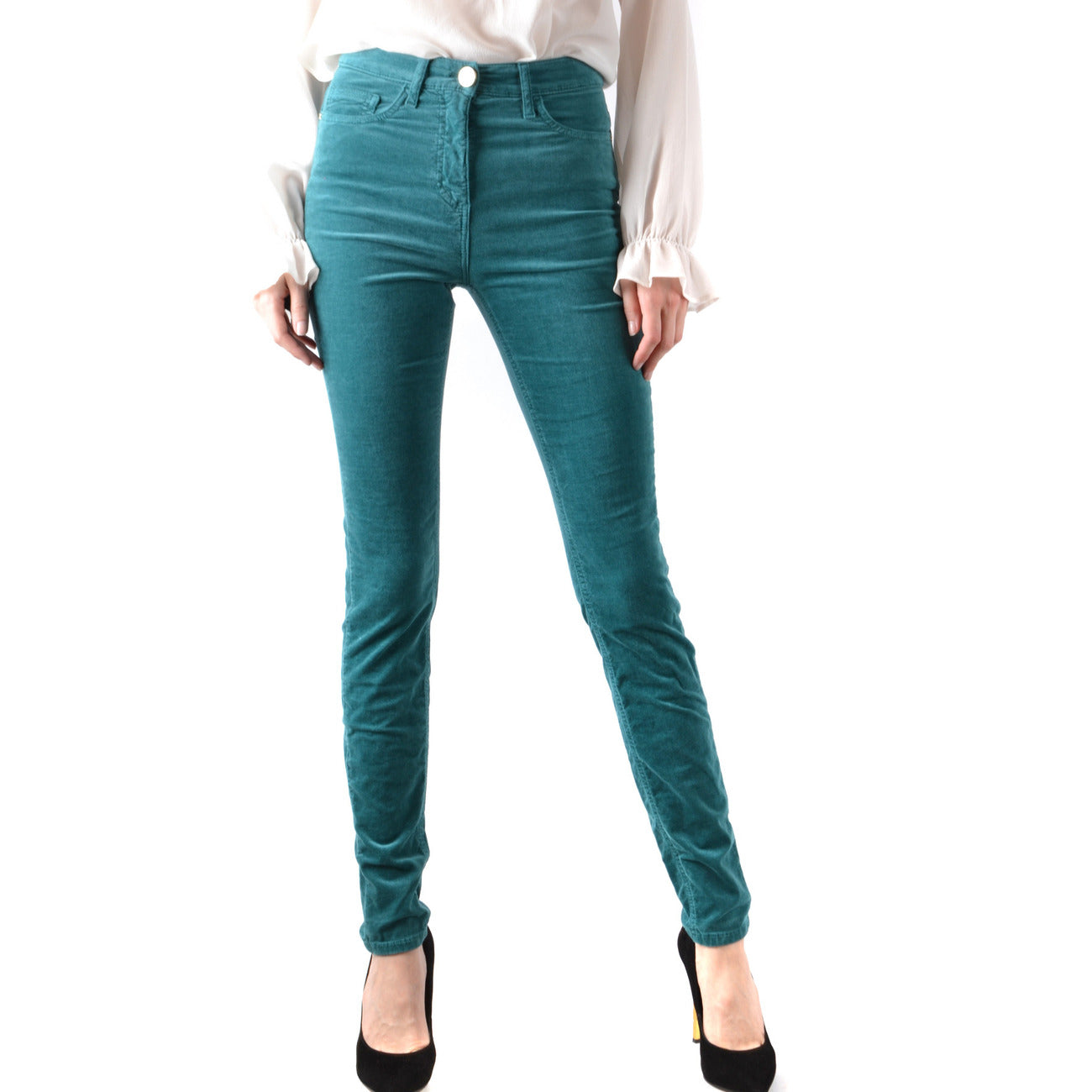 Elisabetta Franchi - Elisabetta Franchi Jeans Donna