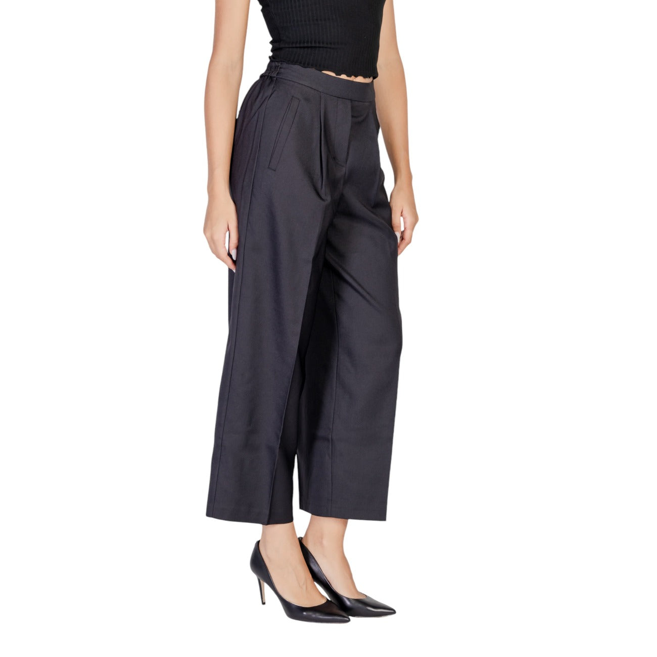 Ichi - Ichi Pantaloni Donna