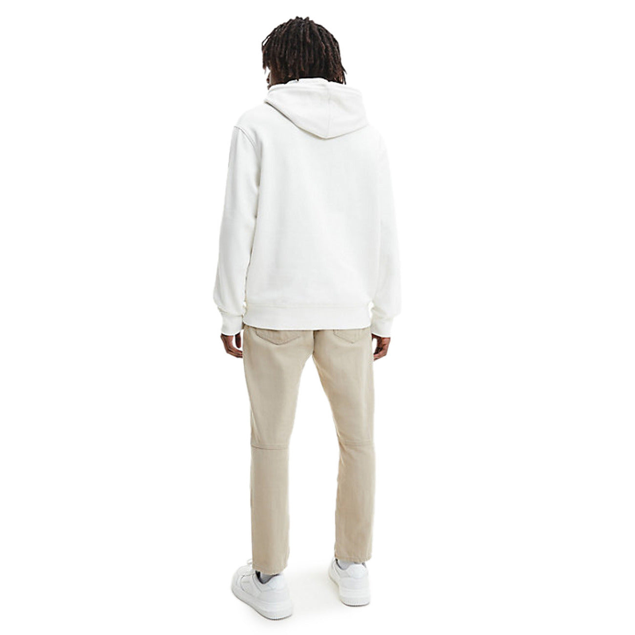 Calvin Klein Jeans - Calvin Klein Jeans Felpa Uomo