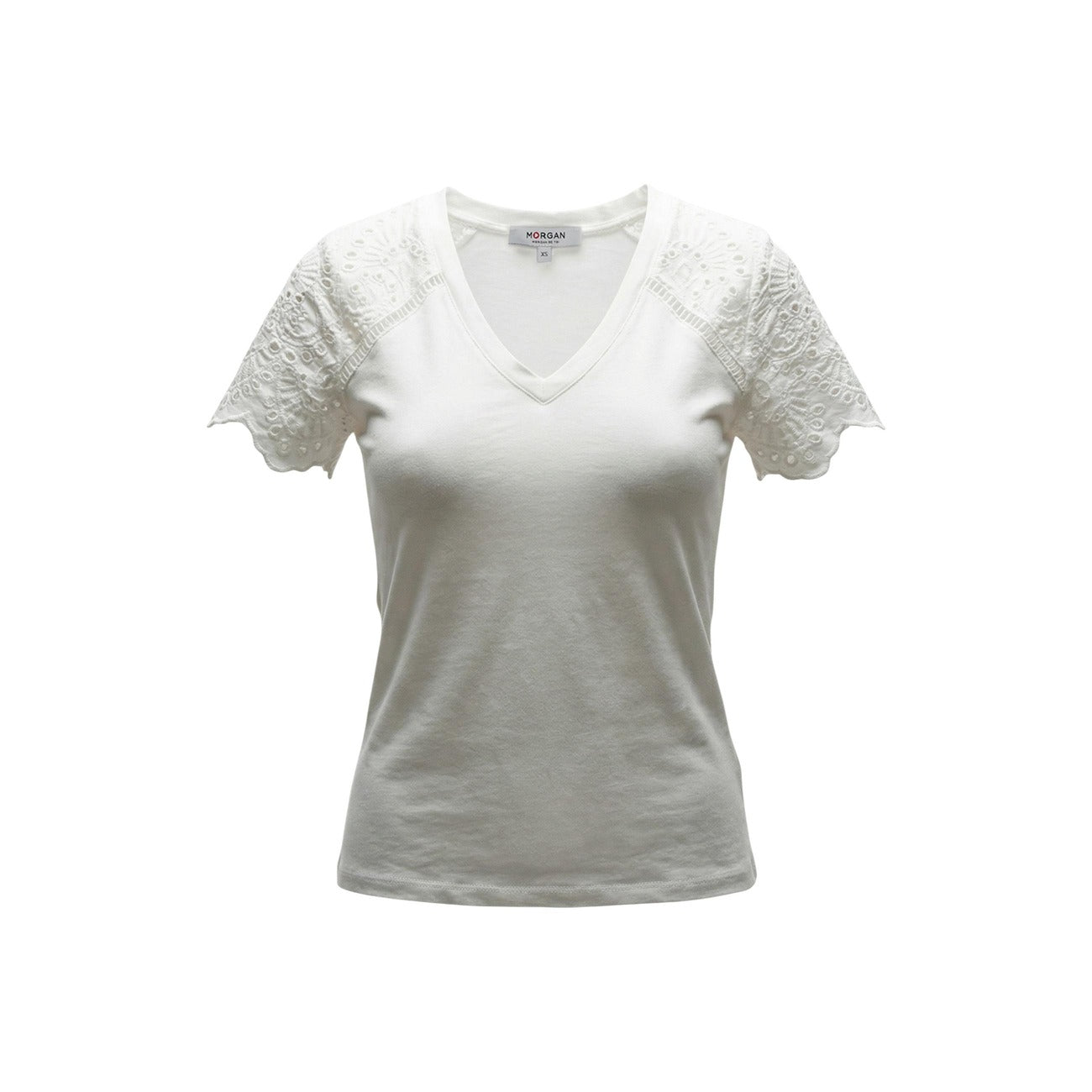 Morgan De Toi - Morgan De Toi T-Shirt Donna